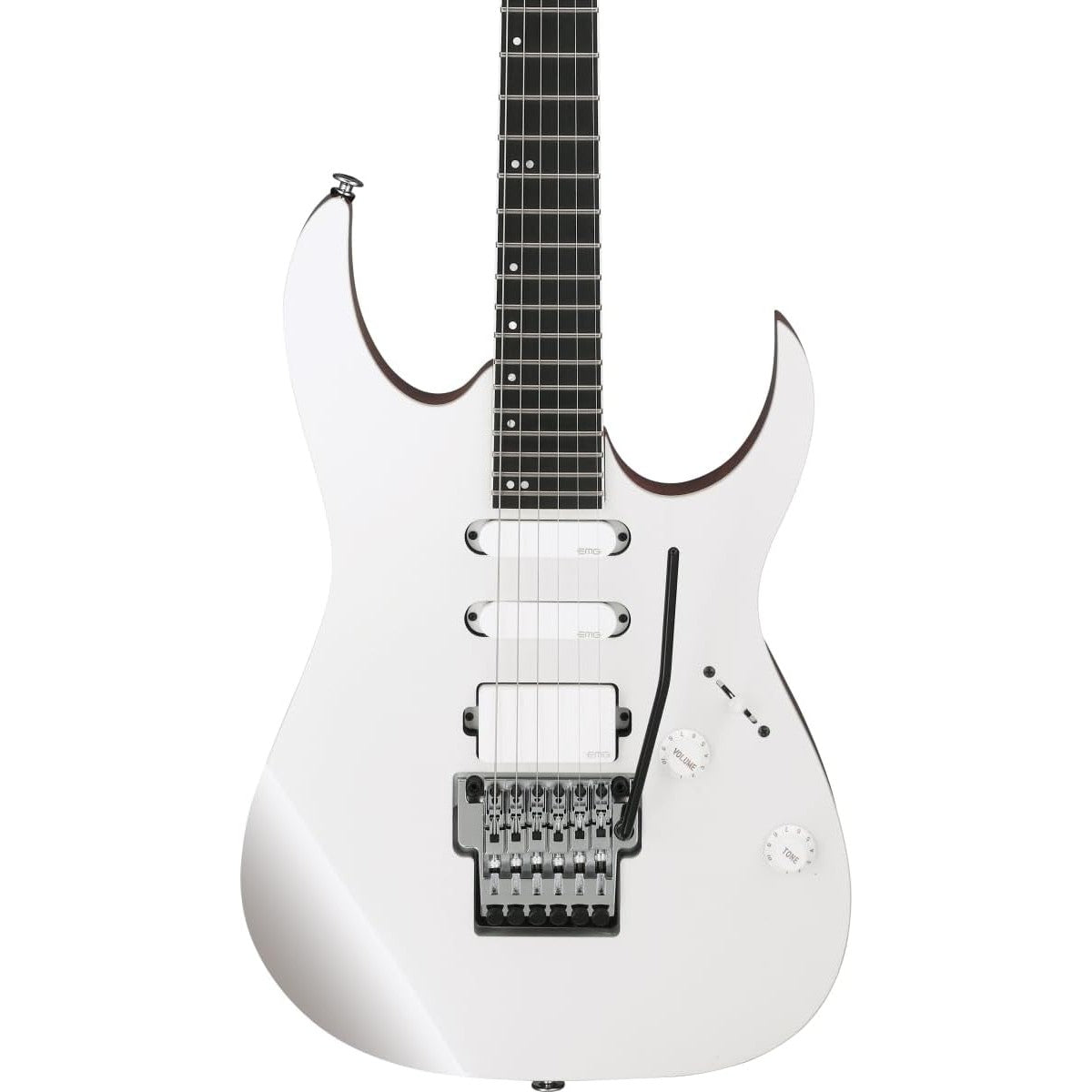 Đàn Guitar Điện Ibanez RG5440C RG Prestige w/Case-Mai Nguyên Music