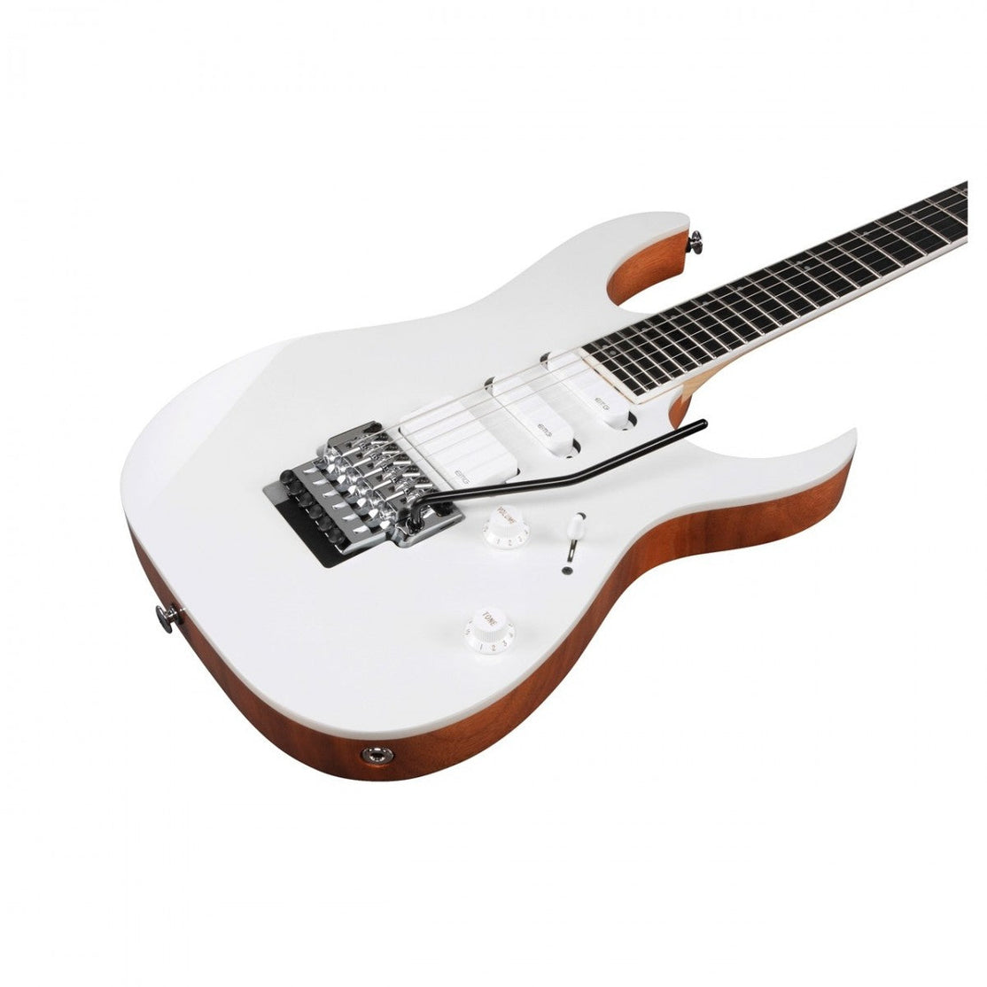 Đàn Guitar Điện Ibanez RG5440C RG Prestige w/Case-Mai Nguyên Music