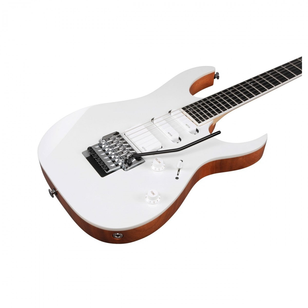 Đàn Guitar Điện Ibanez RG5440C RG Prestige w/Case-Mai Nguyên Music