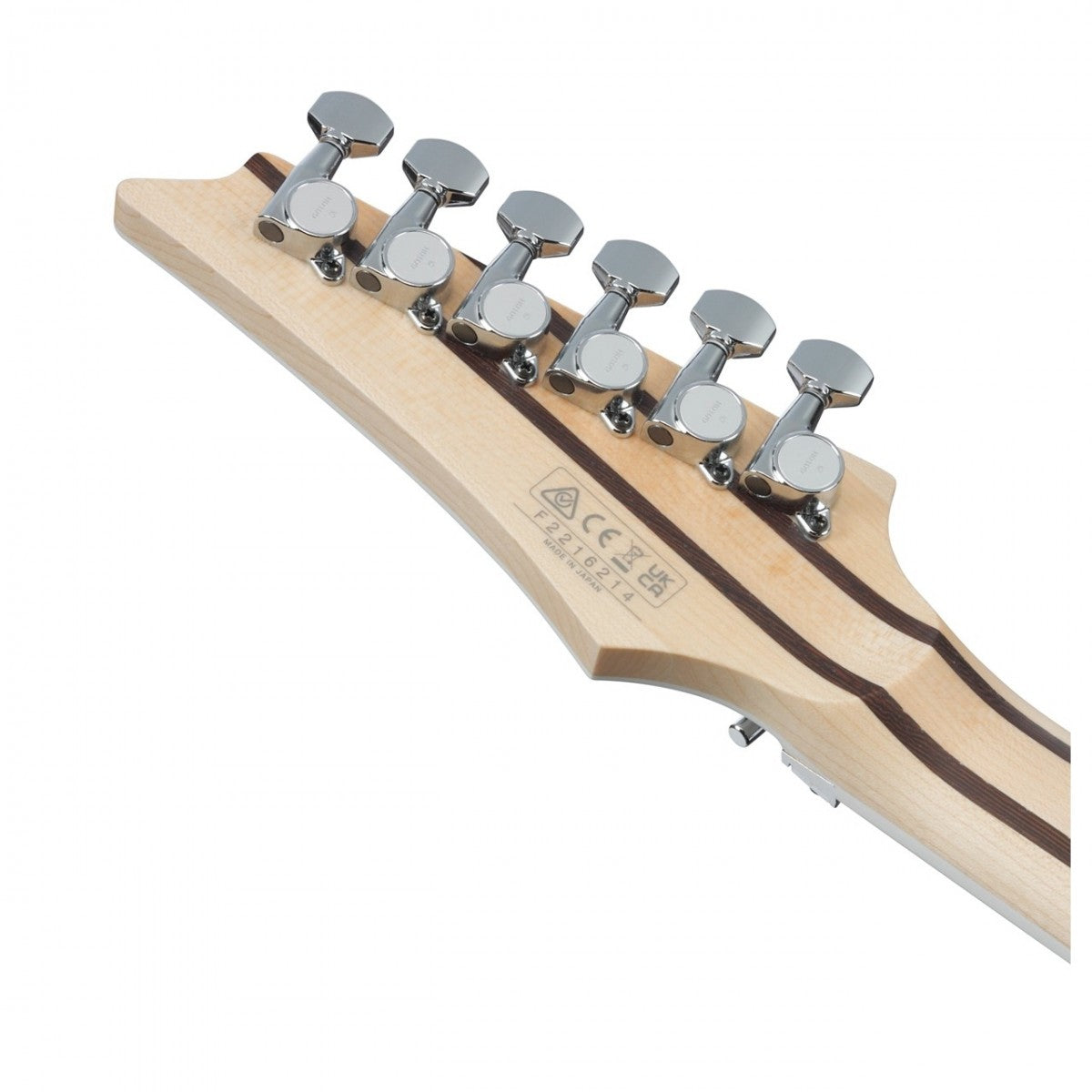 Đàn Guitar Điện Ibanez RG5440C RG Prestige w/Case-Mai Nguyên Music