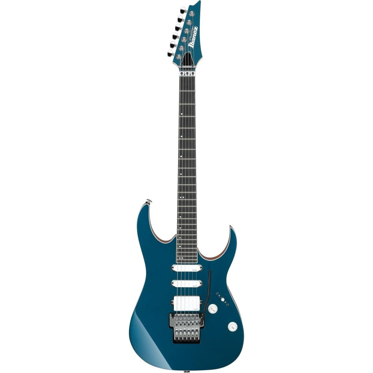 Đàn Guitar Điện Ibanez RG5440C RG Prestige w/Case-Mai Nguyên Music