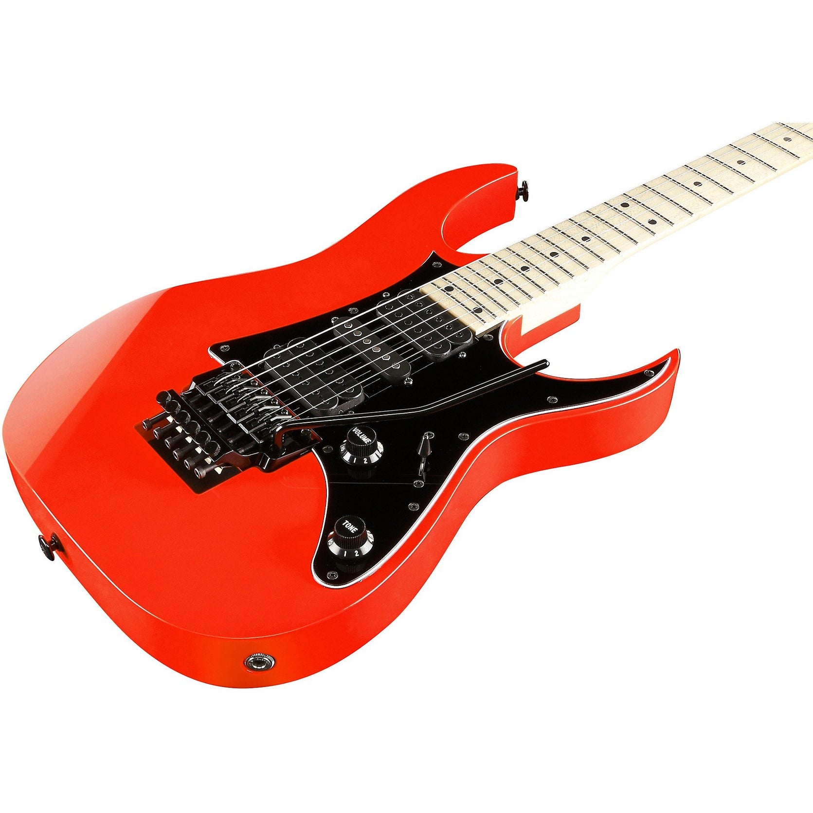 Đàn Guitar Điện Ibanez RG550 RG Genesis Collection-Mai Nguyên Music