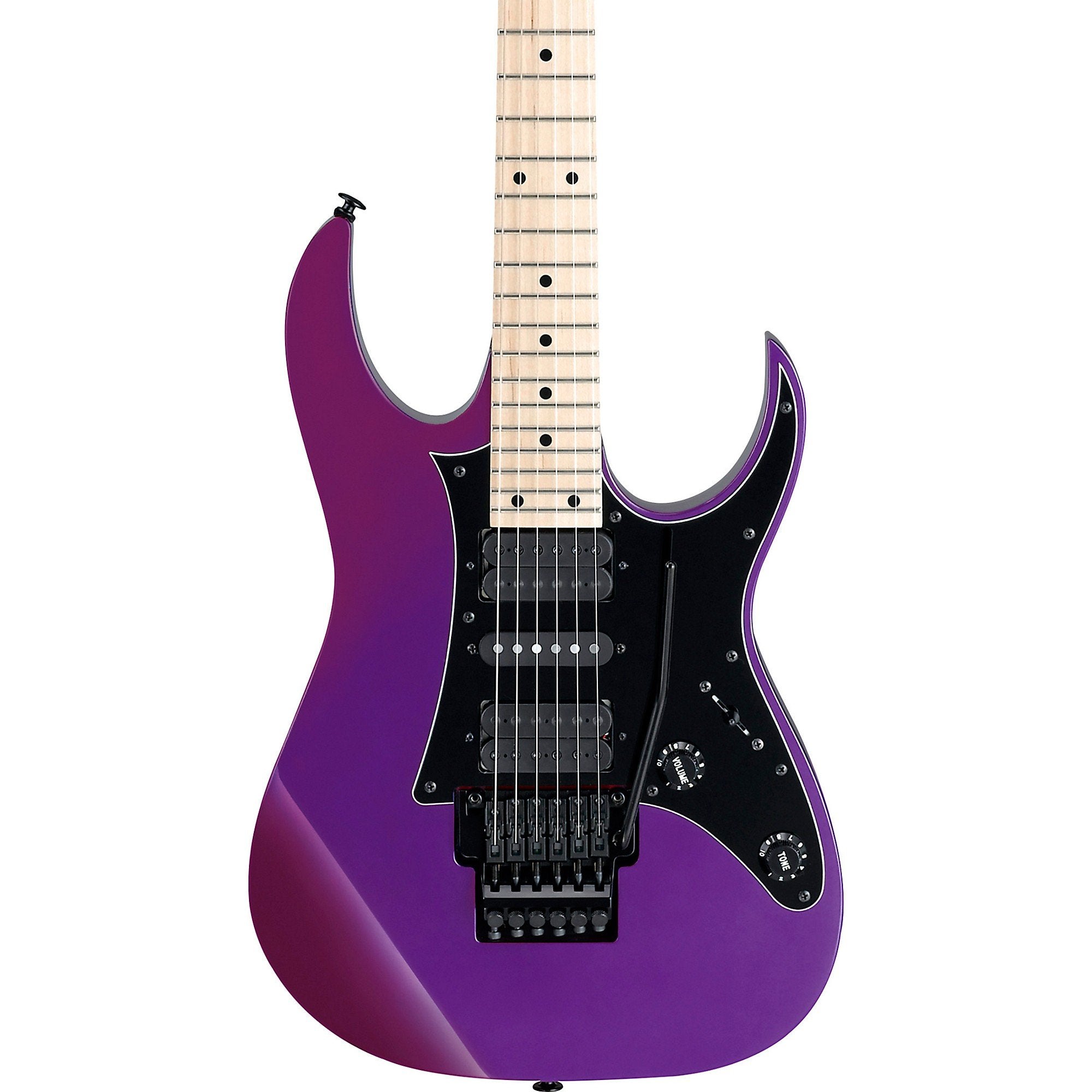 Đàn Guitar Điện Ibanez RG550 RG Genesis Collection-Mai Nguyên Music
