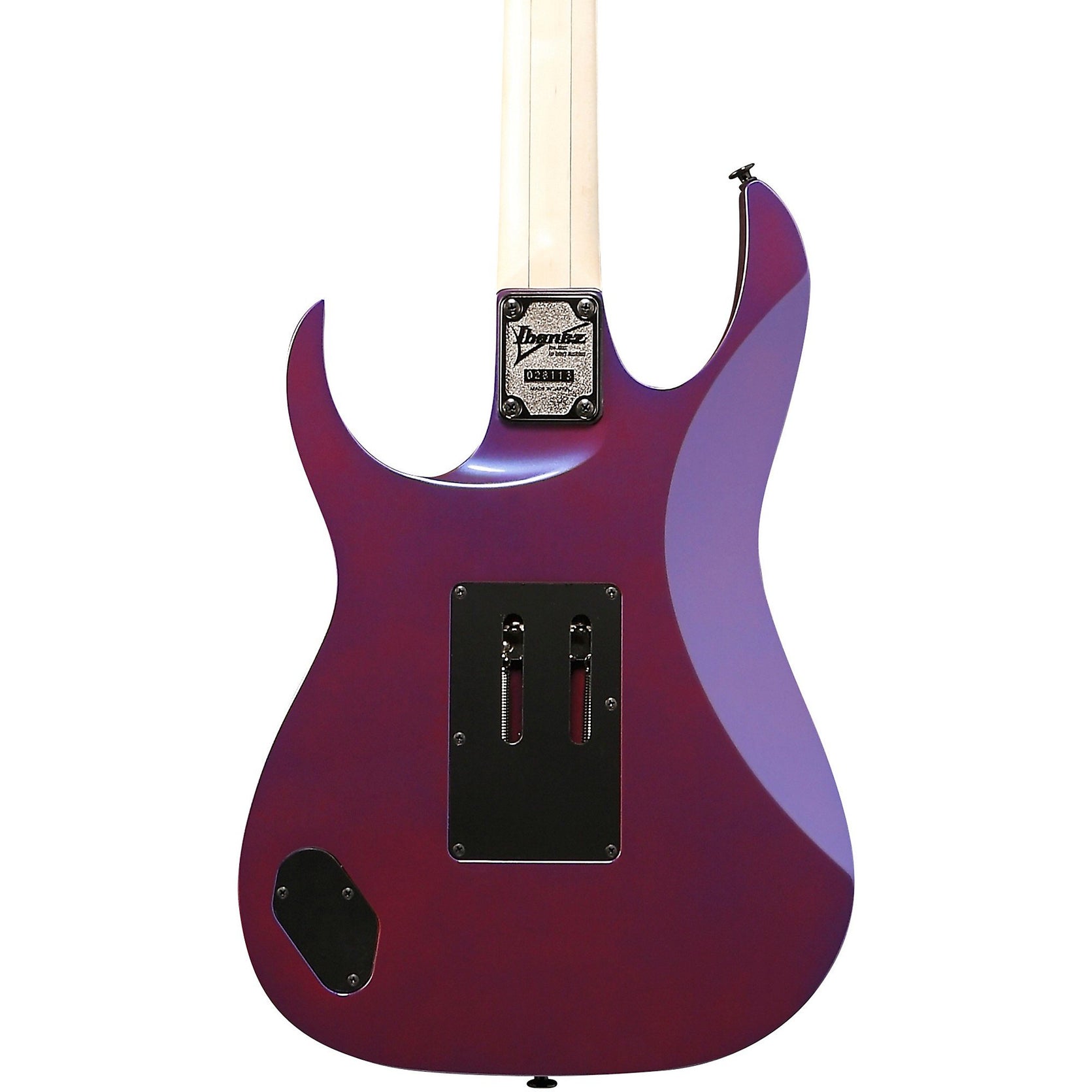 Đàn Guitar Điện Ibanez RG550 RG Genesis Collection-Mai Nguyên Music