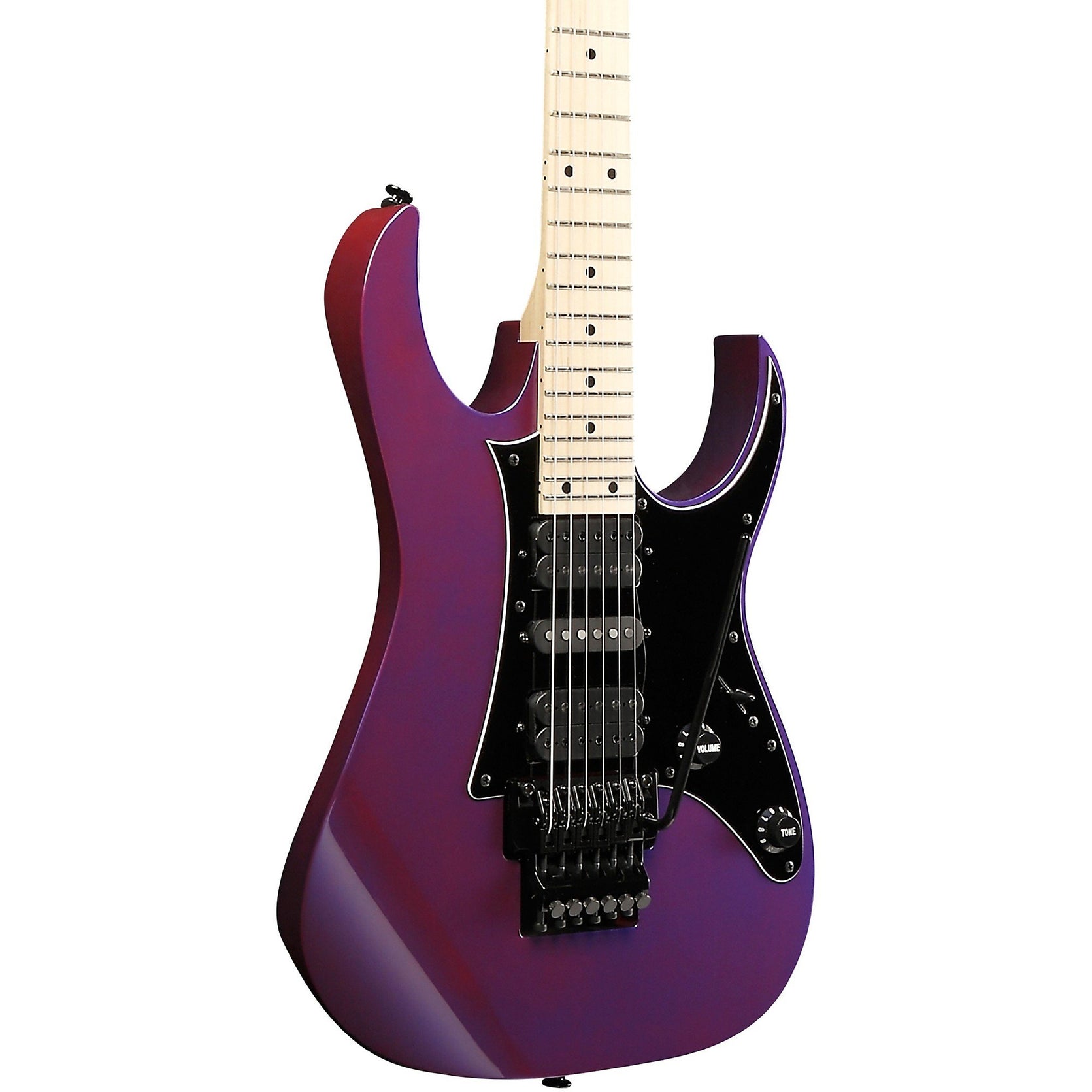 Đàn Guitar Điện Ibanez RG550 RG Genesis Collection-Mai Nguyên Music