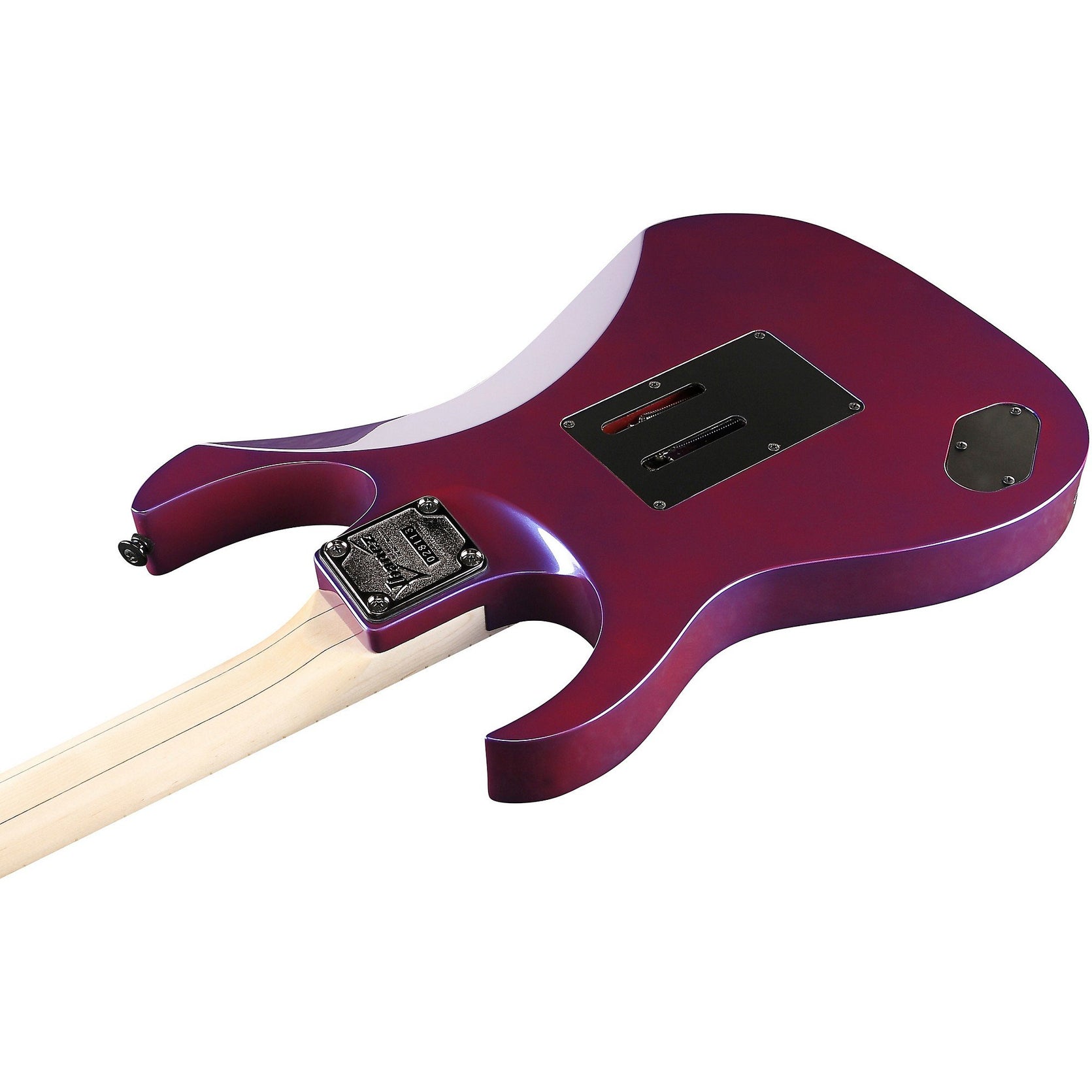 Đàn Guitar Điện Ibanez RG550 RG Genesis Collection-Mai Nguyên Music