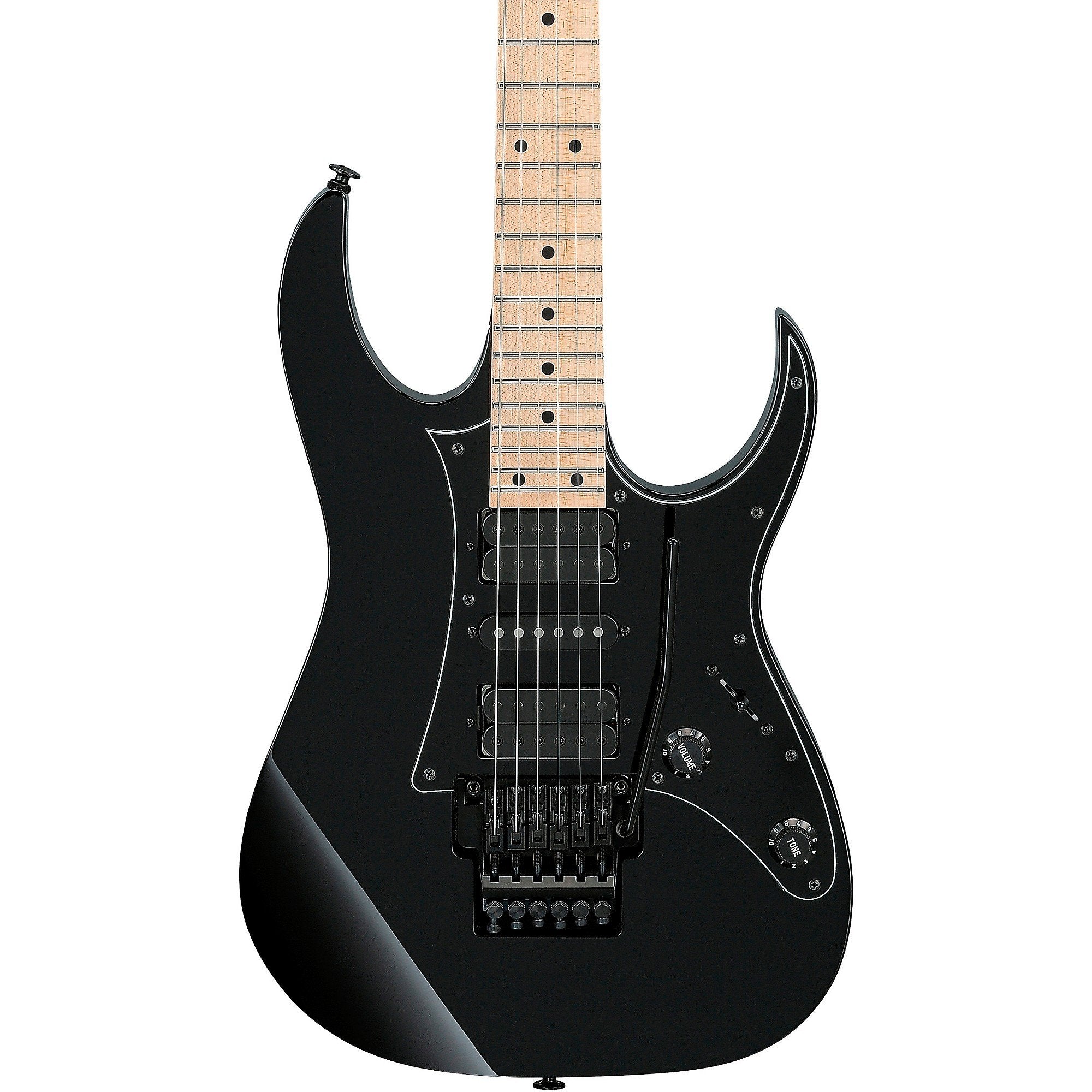Đàn Guitar Điện Ibanez RG550 RG Genesis Collection-Mai Nguyên Music