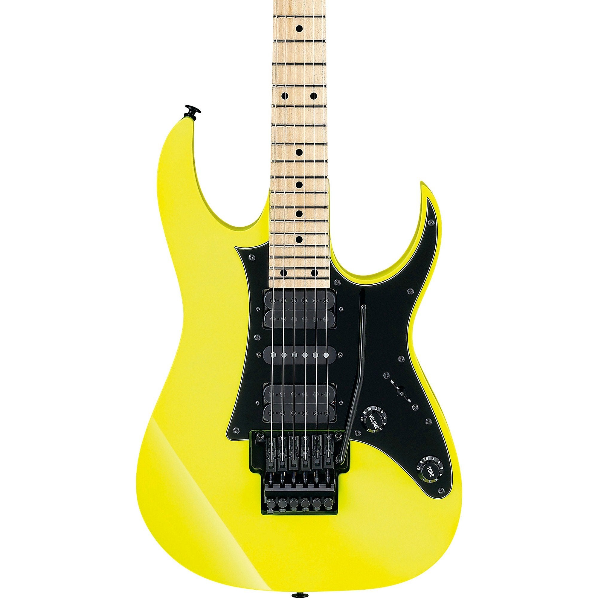 Đàn Guitar Điện Ibanez RG550 RG Genesis Collection-Mai Nguyên Music
