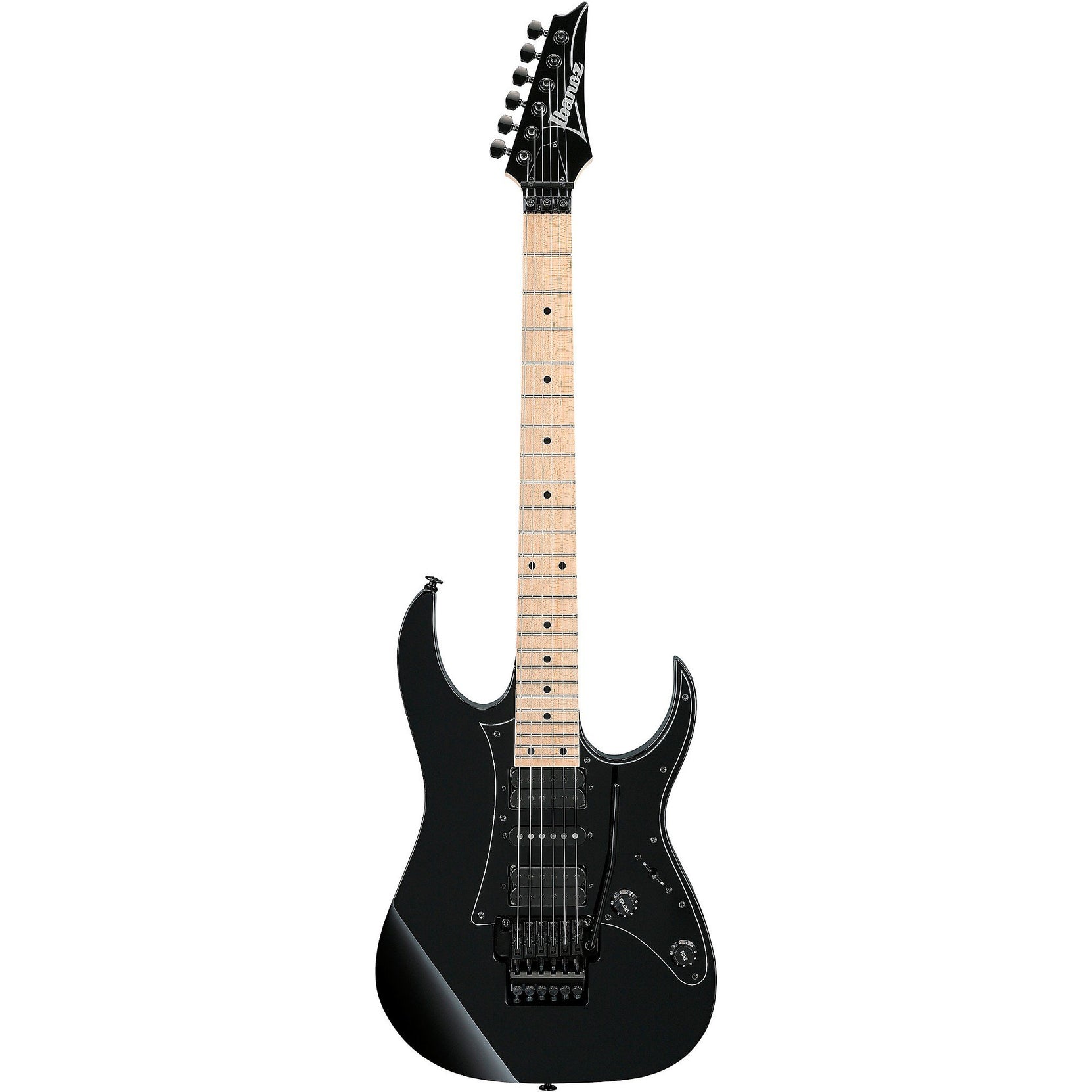Đàn Guitar Điện Ibanez RG550 RG Genesis Collection-Mai Nguyên Music
