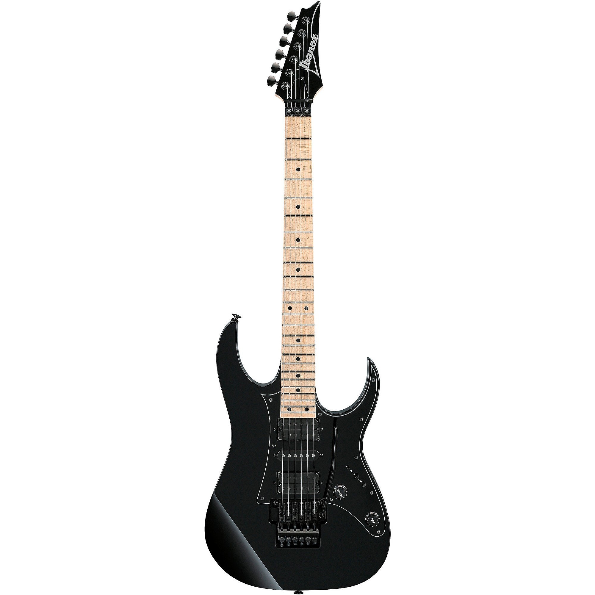 Đàn Guitar Điện Ibanez RG550 RG Genesis Collection-Mai Nguyên Music