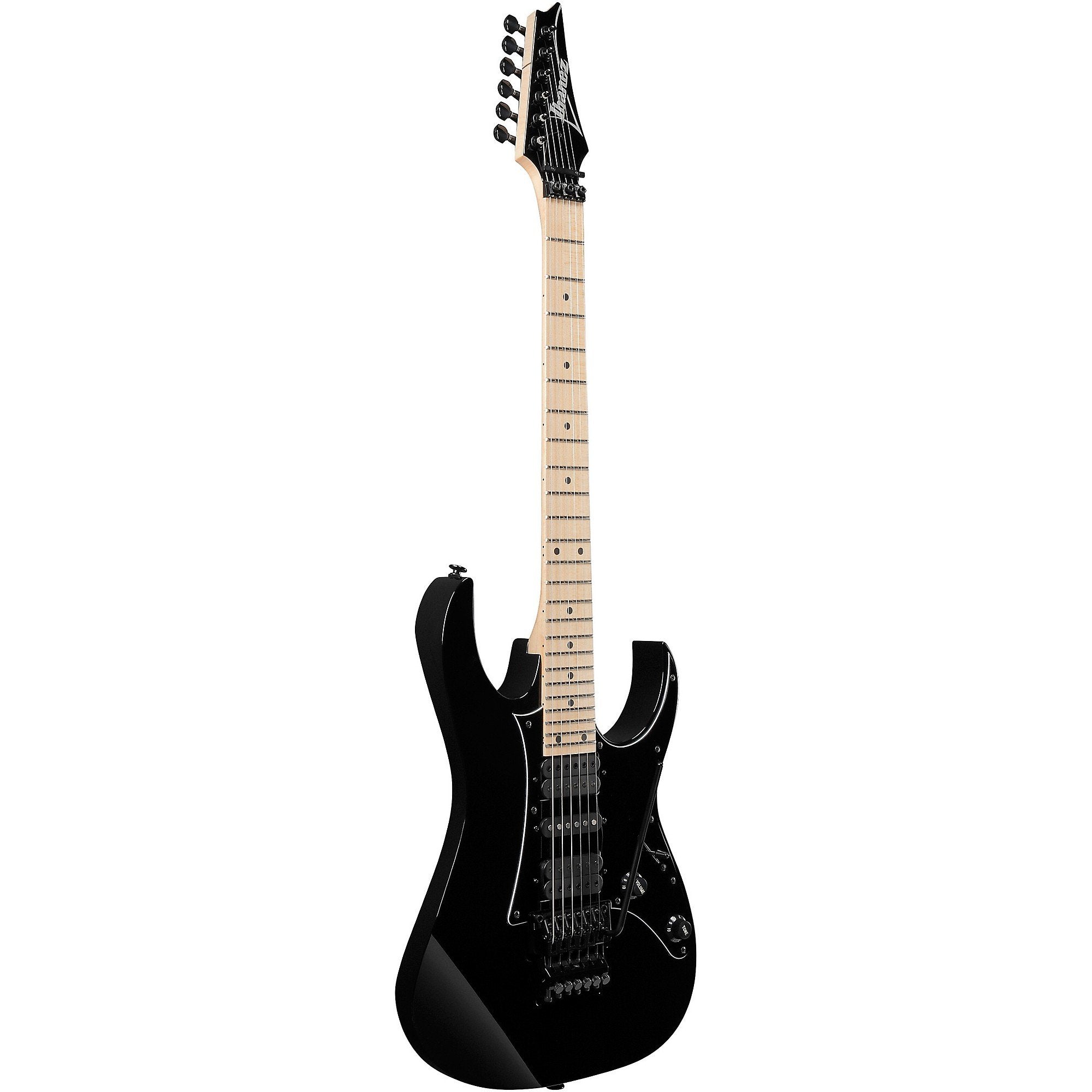 Đàn Guitar Điện Ibanez RG550 RG Genesis Collection-Mai Nguyên Music