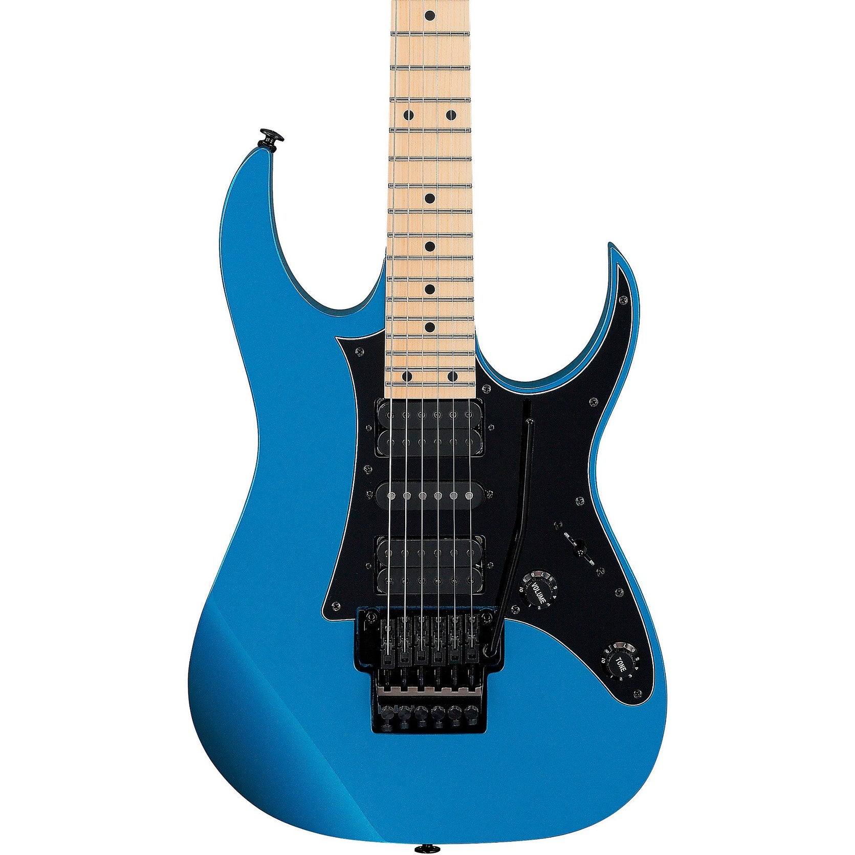 Đàn Guitar Điện Ibanez RG550 RG Genesis Collection-Mai Nguyên Music