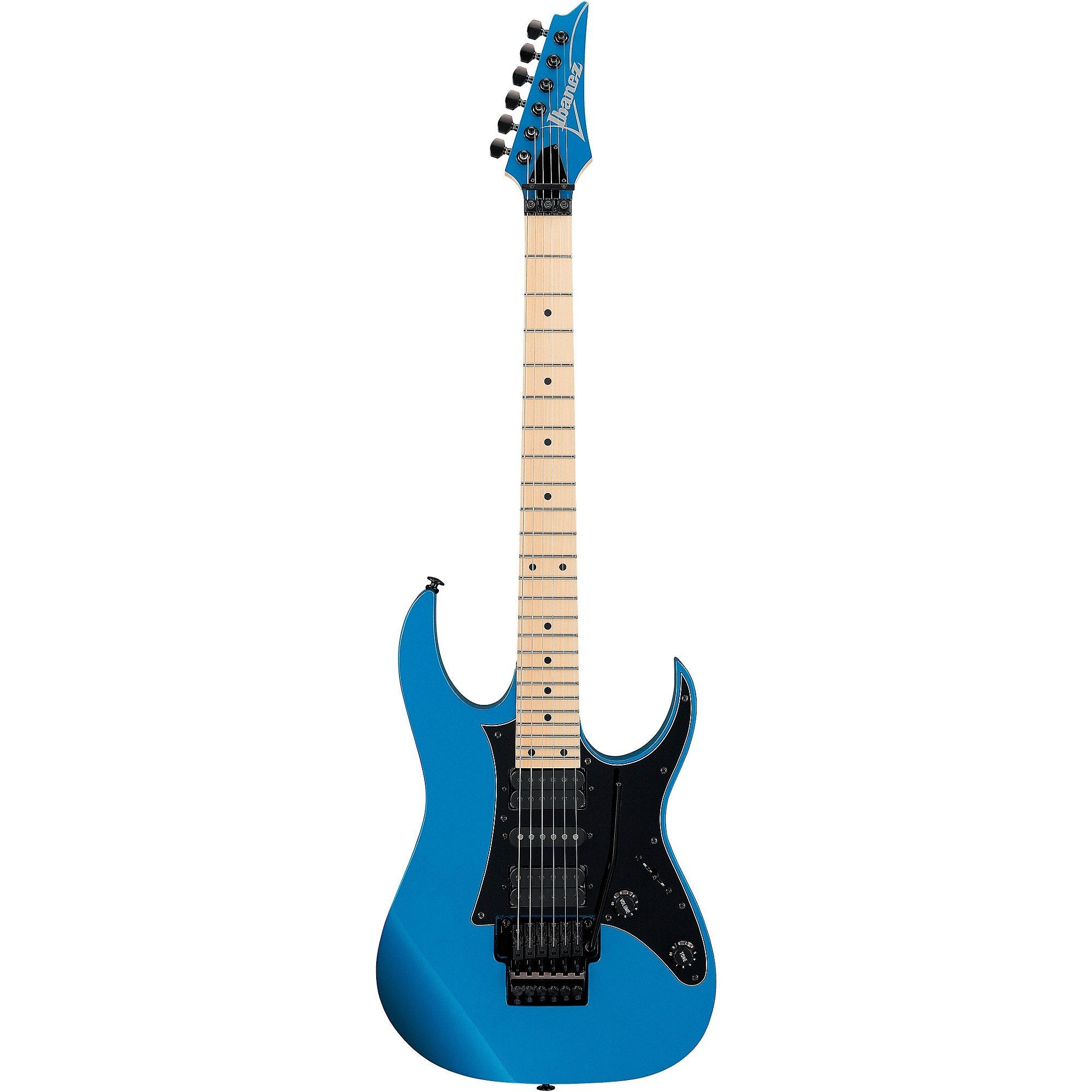 Đàn Guitar Điện Ibanez RG550 RG Genesis Collection-Mai Nguyên Music