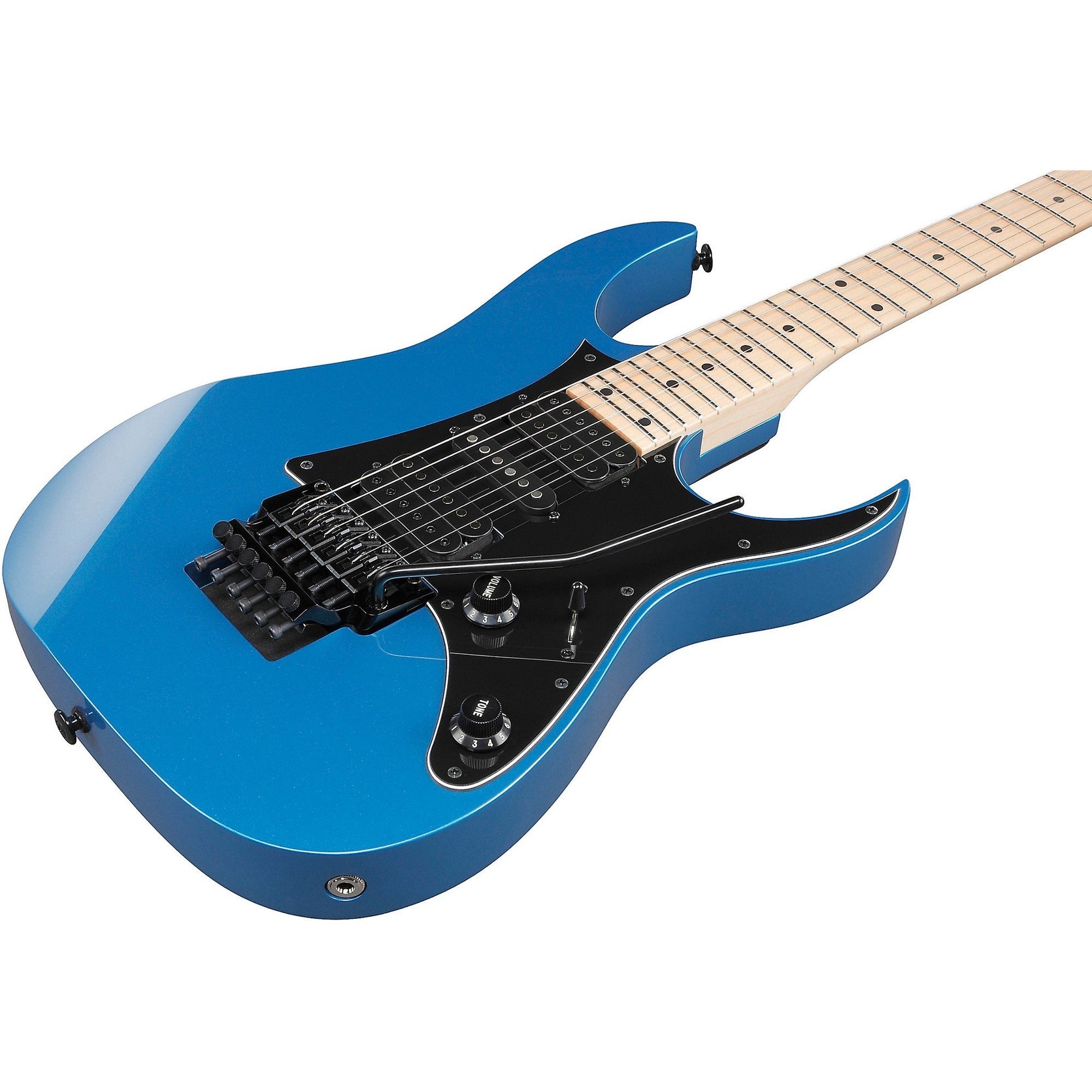 Đàn Guitar Điện Ibanez RG550 RG Genesis Collection-Mai Nguyên Music