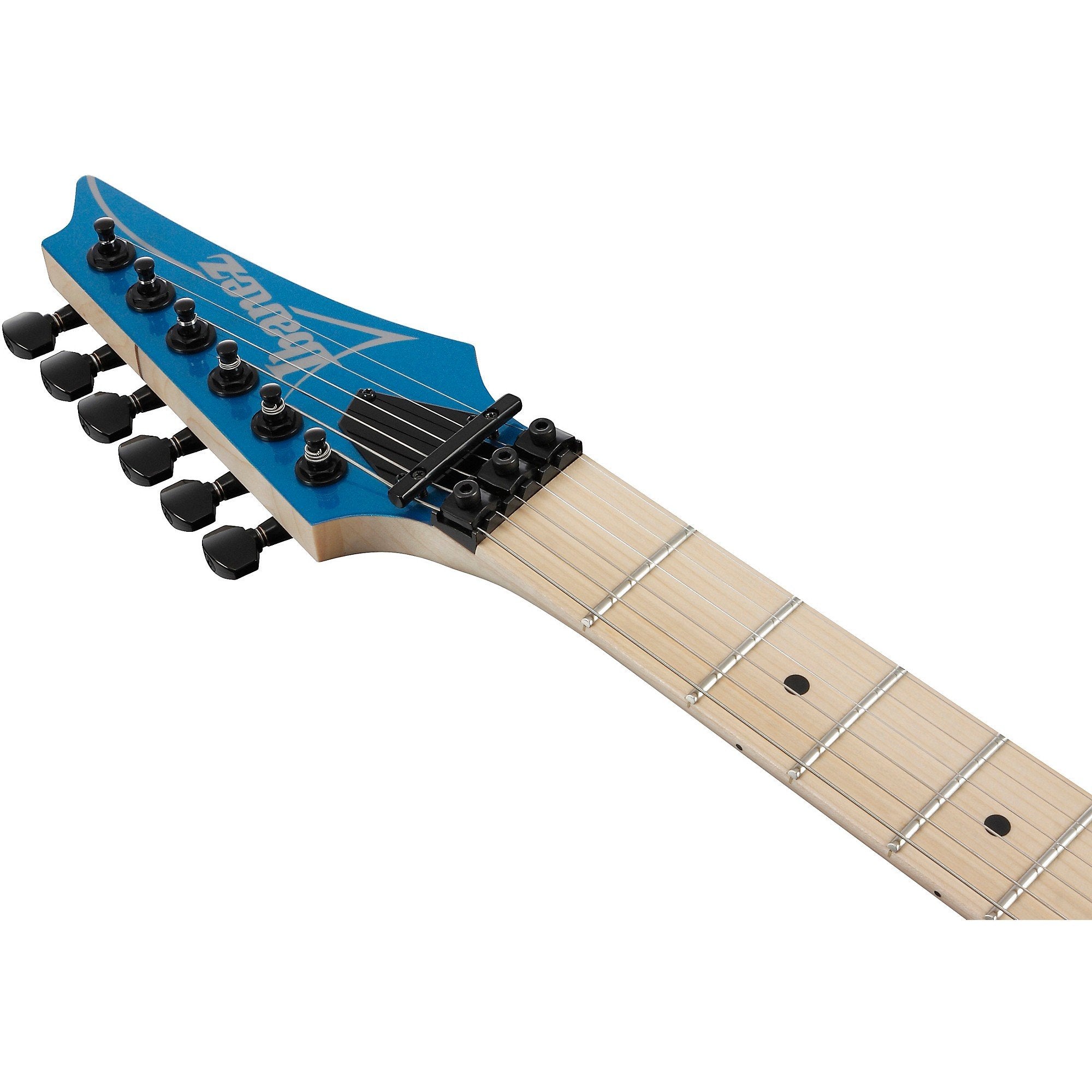 Đàn Guitar Điện Ibanez RG550 RG Genesis Collection-Mai Nguyên Music