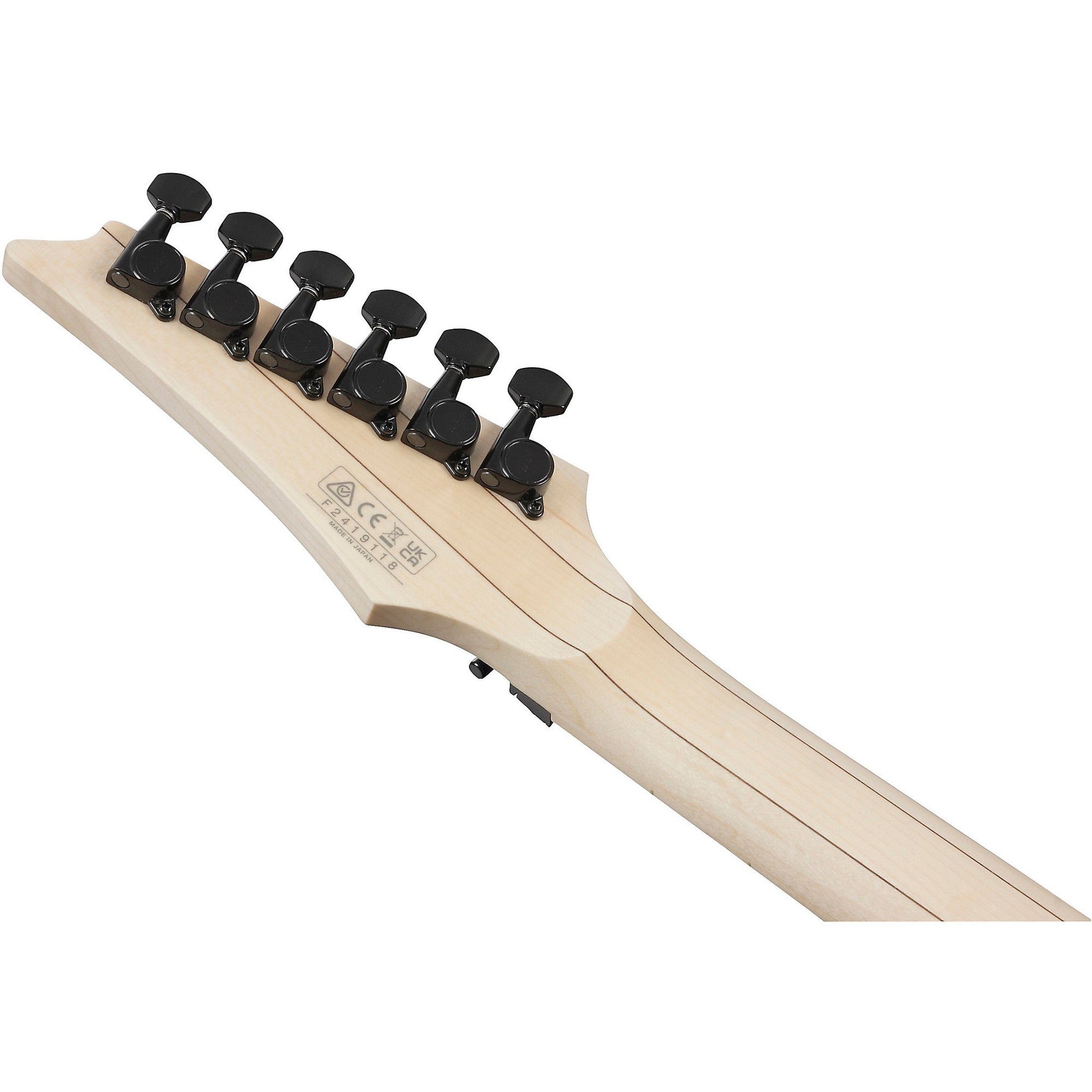 Đàn Guitar Điện Ibanez RG550 RG Genesis Collection-Mai Nguyên Music