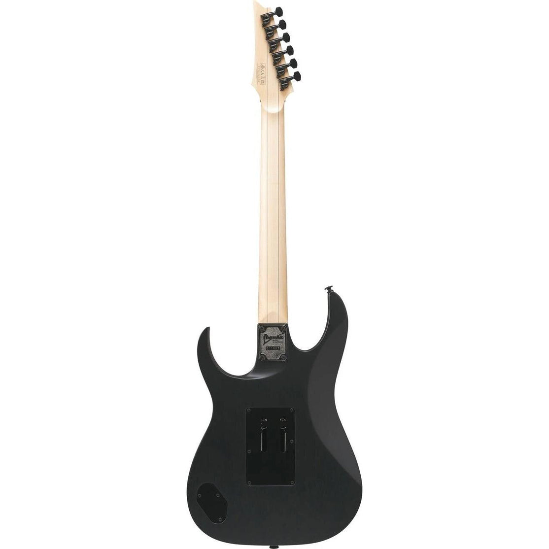 Đàn Guitar Điện Ibanez RG550 RG Genesis Collection-Mai Nguyên Music