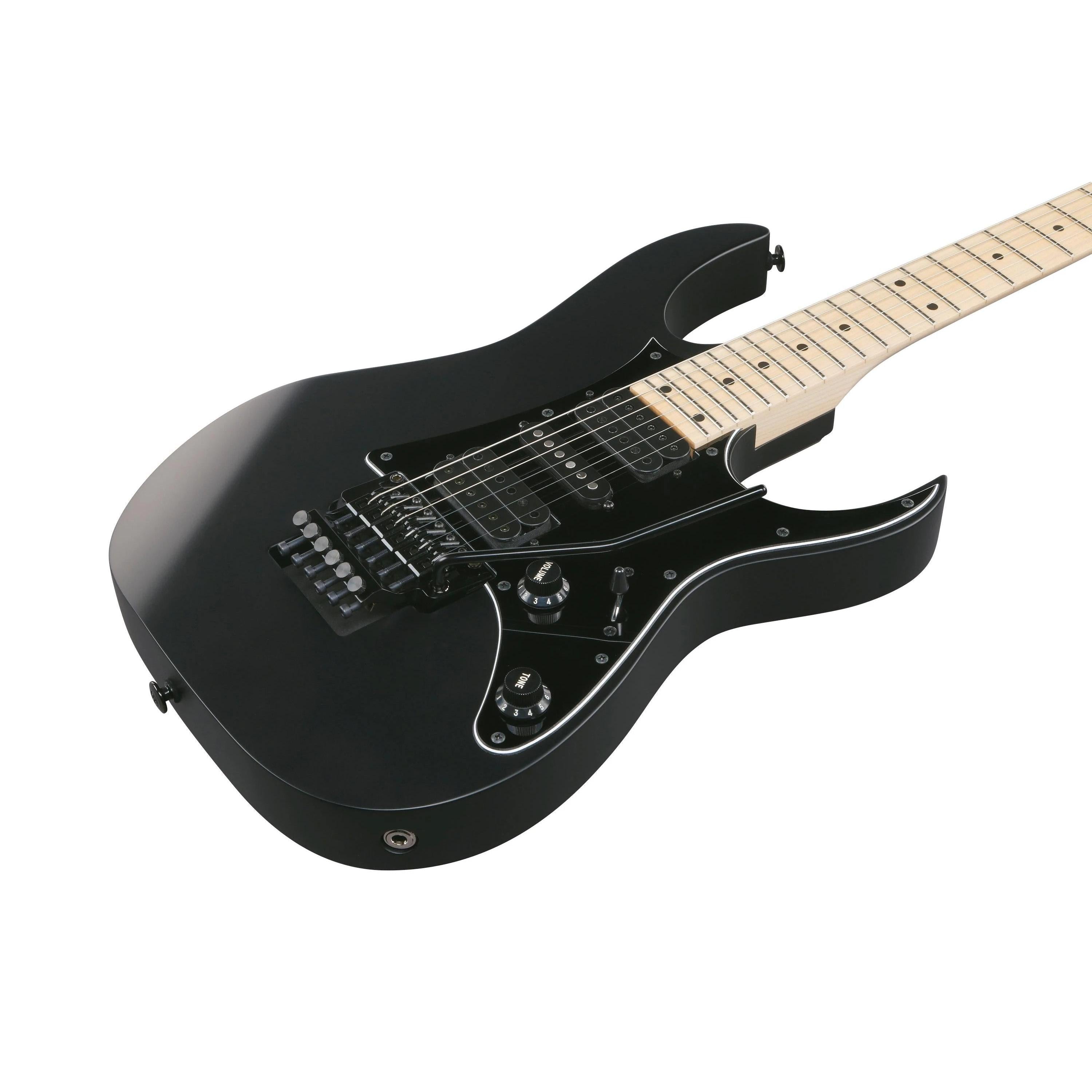 Đàn Guitar Điện Ibanez RG550 RG Genesis Collection-Mai Nguyên Music