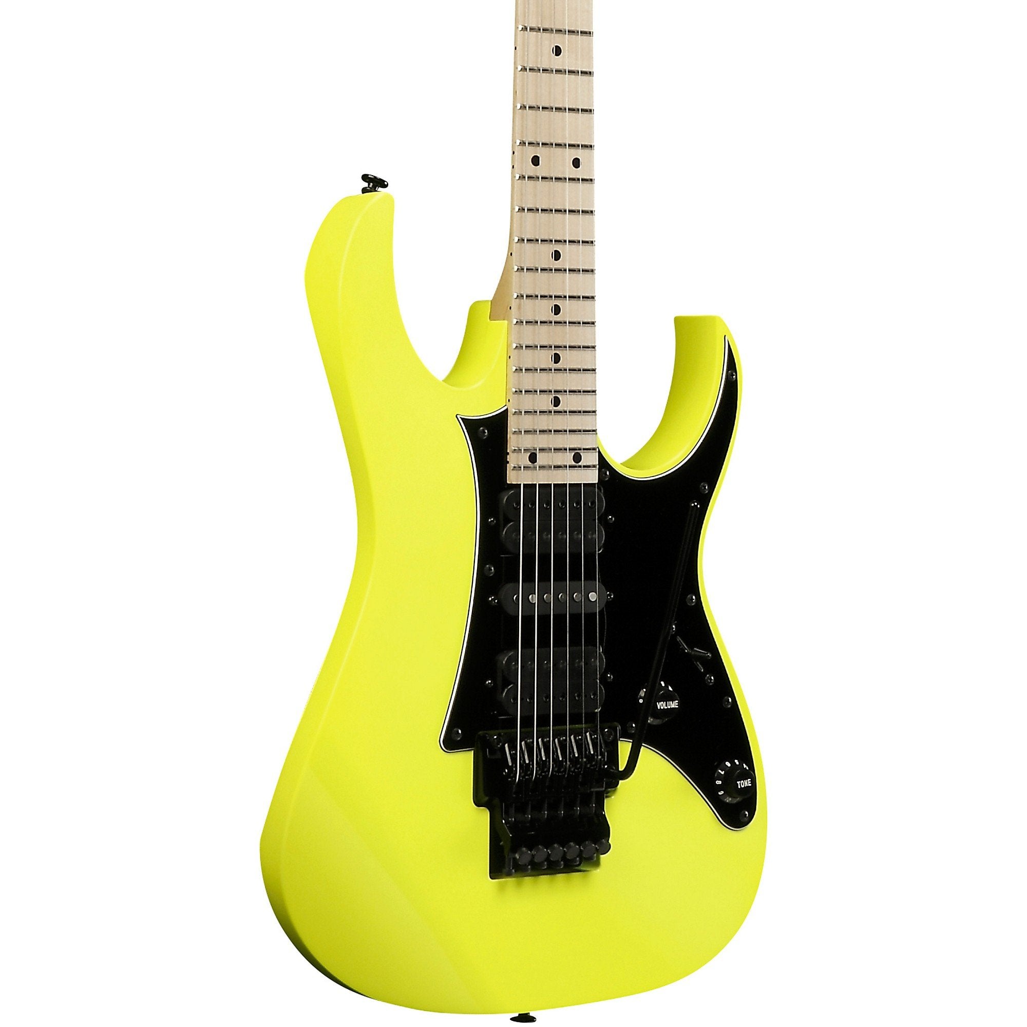 Đàn Guitar Điện Ibanez RG550 RG Genesis Collection-Mai Nguyên Music