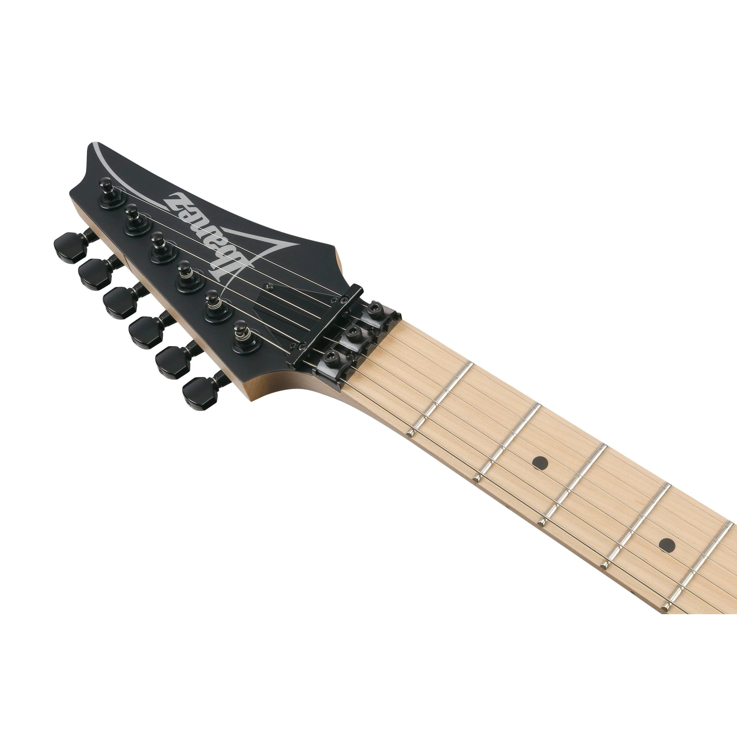 Đàn Guitar Điện Ibanez RG550 RG Genesis Collection-Mai Nguyên Music