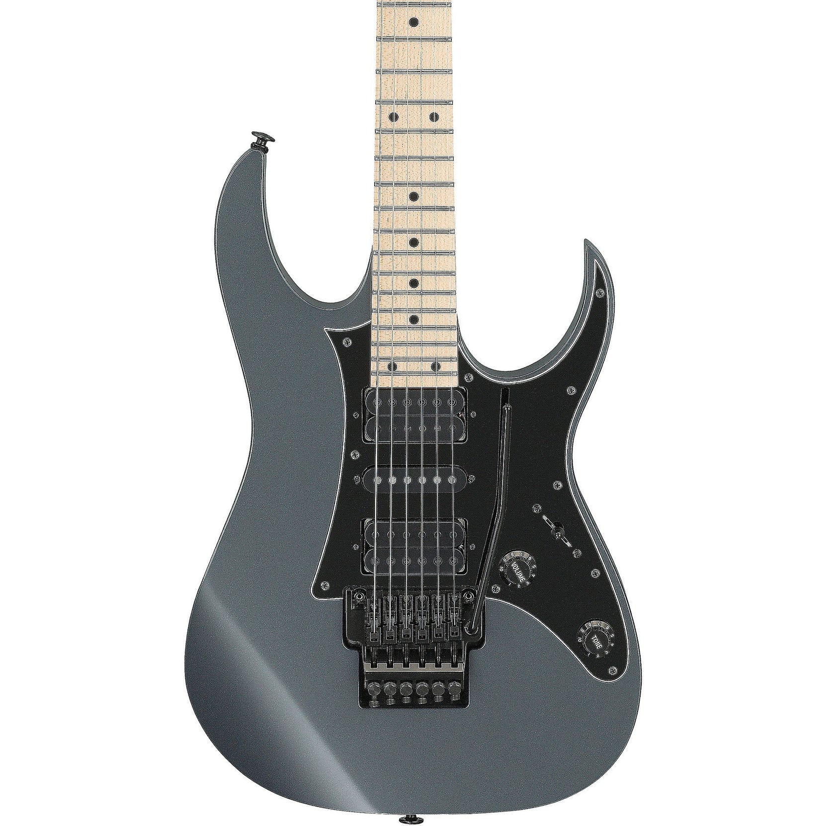 Đàn Guitar Điện Ibanez RG550 RG Genesis Collection-Mai Nguyên Music