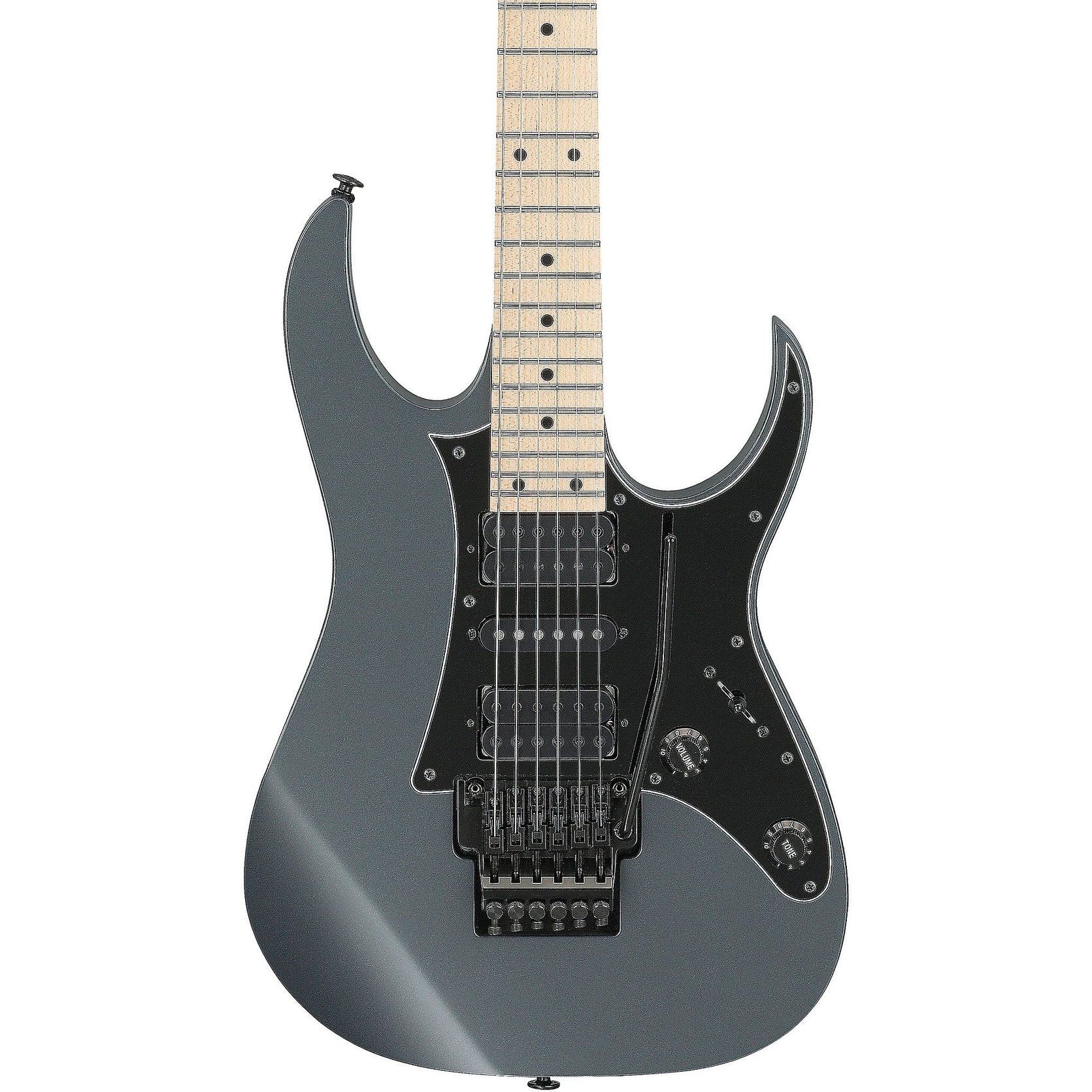 Đàn Guitar Điện Ibanez RG550 RG Genesis Collection-Mai Nguyên Music