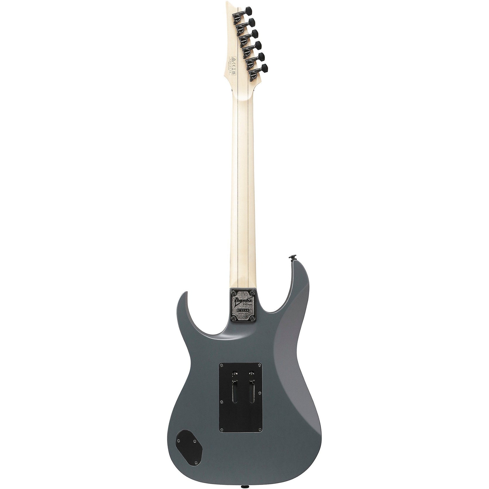 Đàn Guitar Điện Ibanez RG550 RG Genesis Collection-Mai Nguyên Music