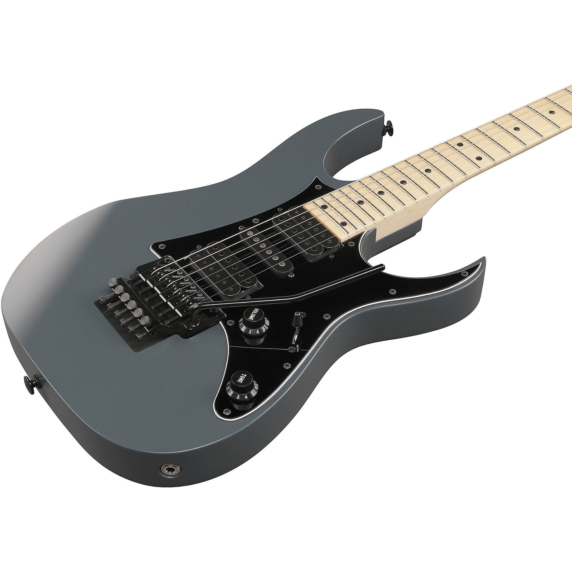Đàn Guitar Điện Ibanez RG550 RG Genesis Collection-Mai Nguyên Music