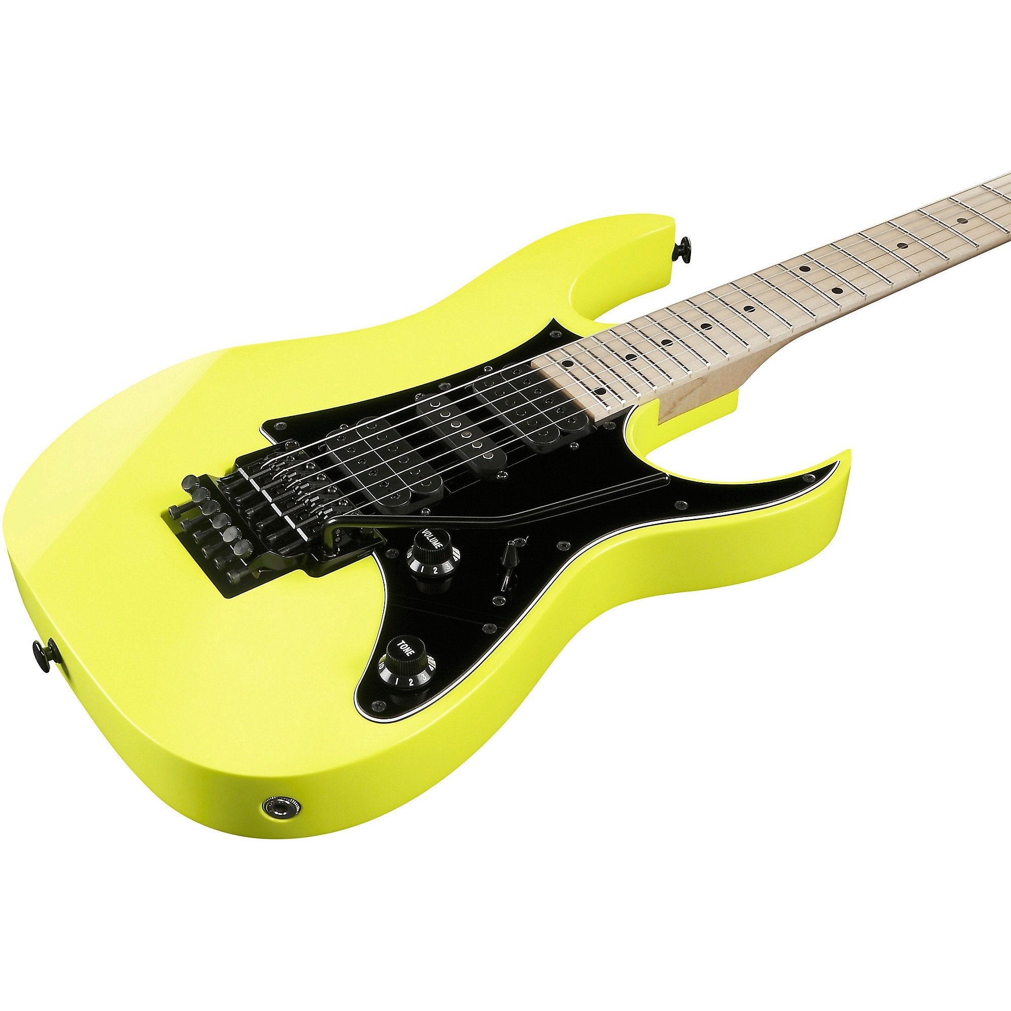Đàn Guitar Điện Ibanez RG550 RG Genesis Collection-Mai Nguyên Music