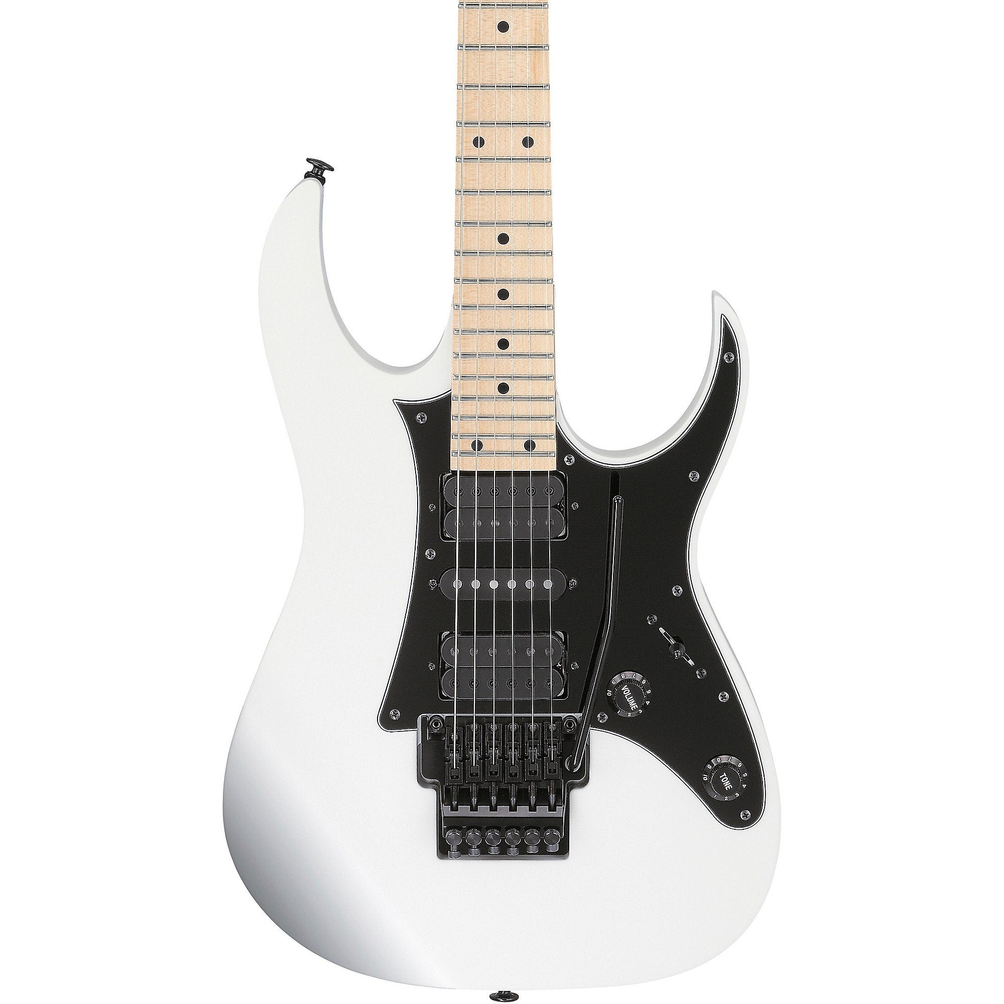 Đàn Guitar Điện Ibanez RG550 RG Genesis Collection-Mai Nguyên Music