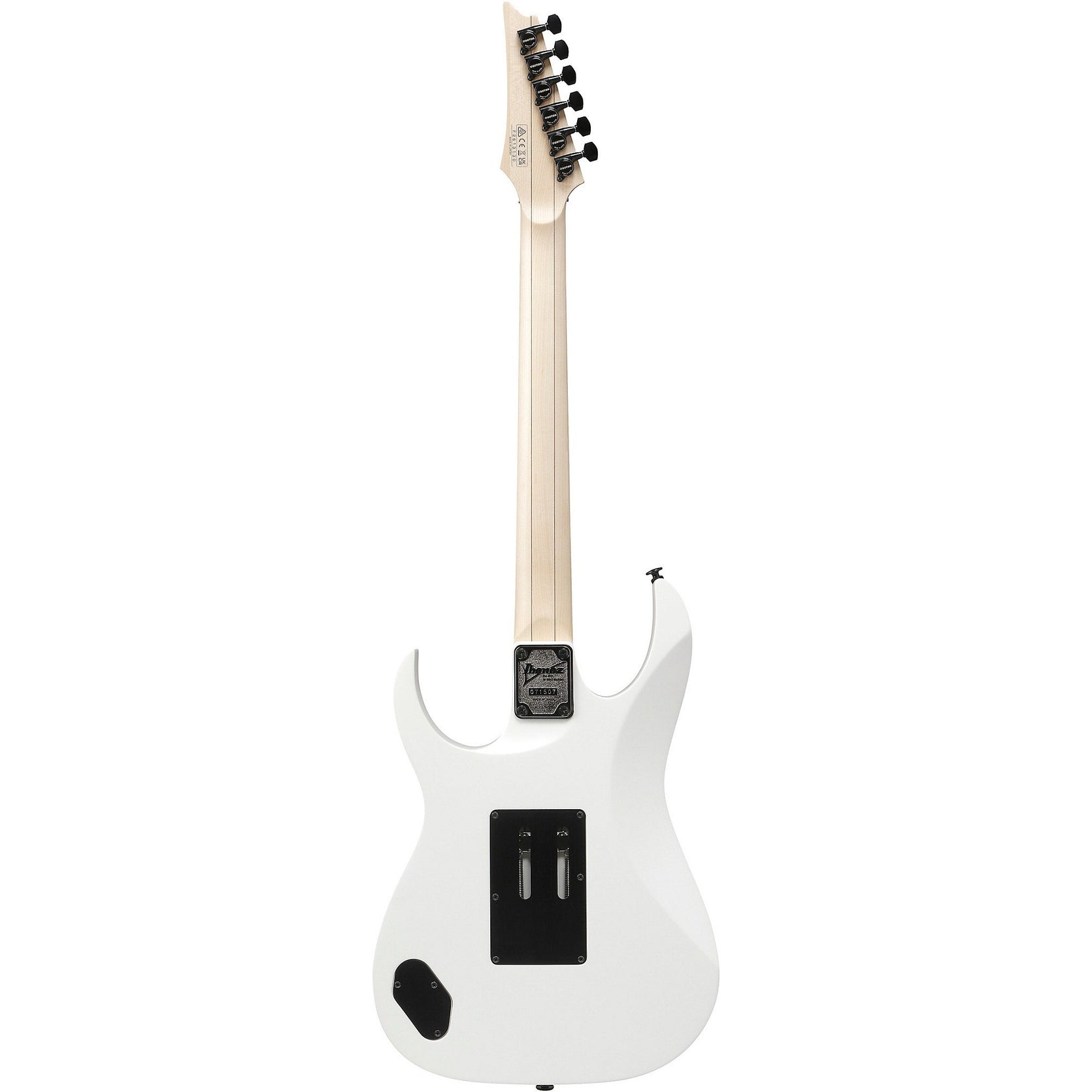 Đàn Guitar Điện Ibanez RG550 RG Genesis Collection-Mai Nguyên Music