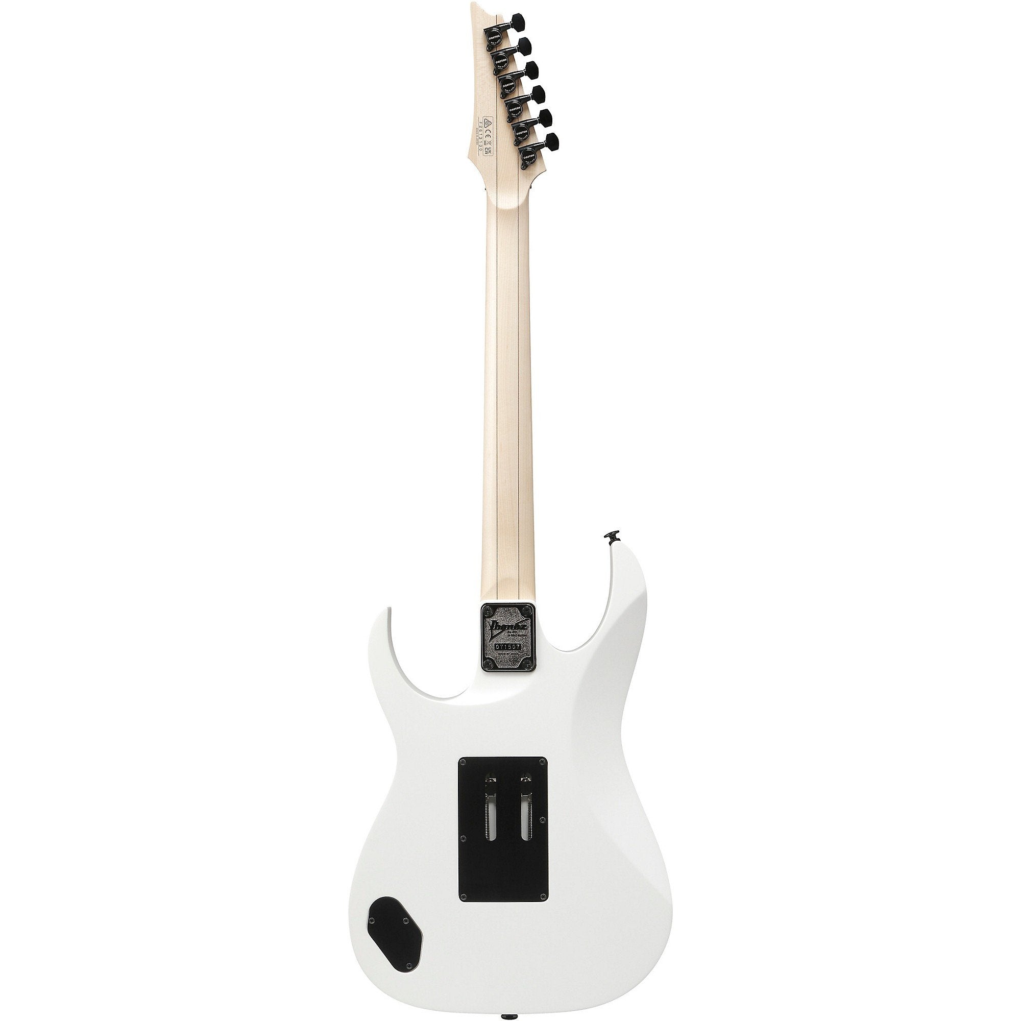 Đàn Guitar Điện Ibanez RG550 RG Genesis Collection-Mai Nguyên Music