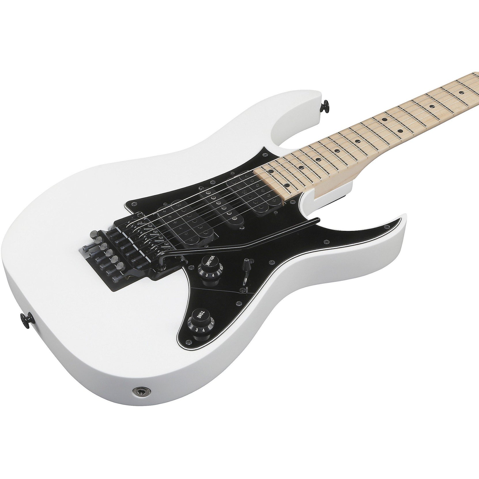 Đàn Guitar Điện Ibanez RG550 RG Genesis Collection-Mai Nguyên Music