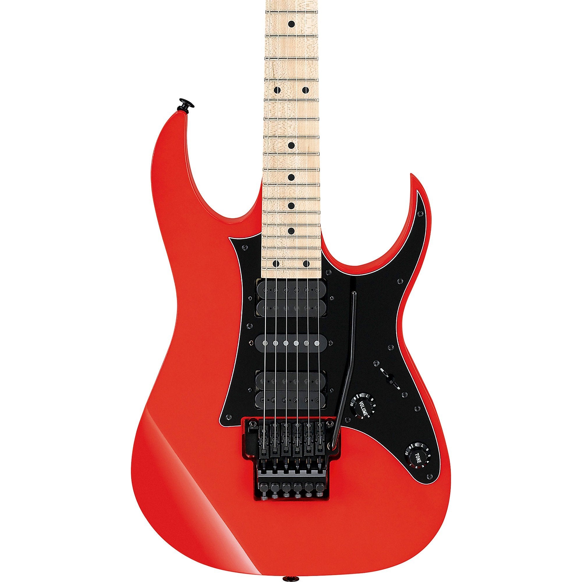 Đàn Guitar Điện Ibanez RG550 RG Genesis Collection-Mai Nguyên Music