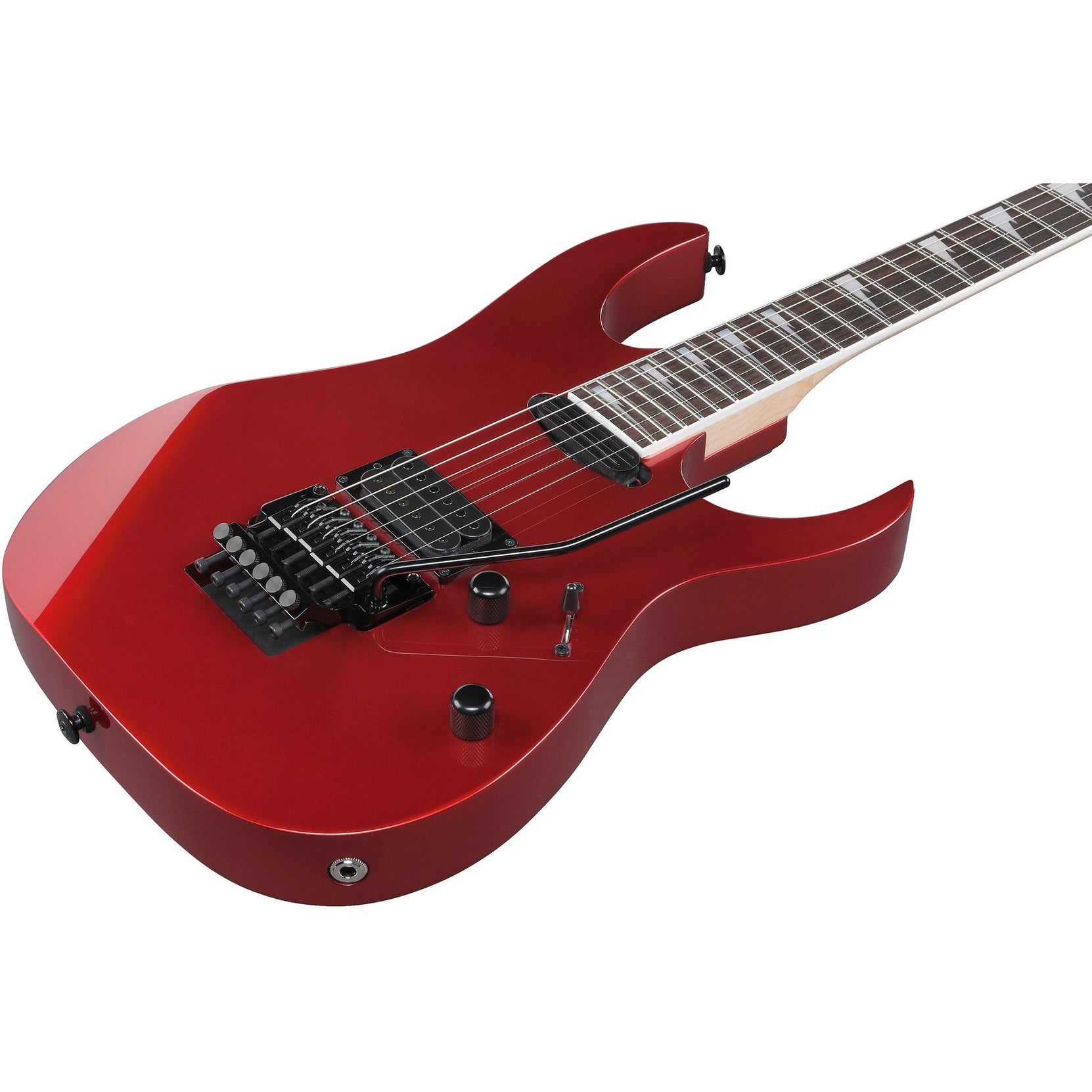 Đàn Guitar Điện Ibanez RG565R Genesis Collection-Mai Nguyên Music