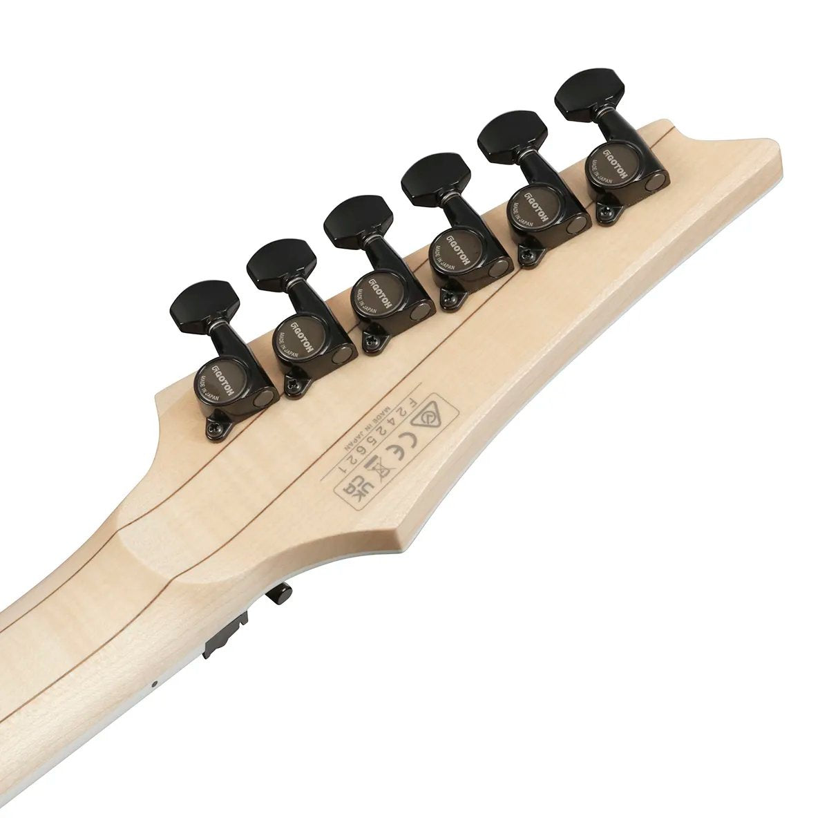 Đàn Guitar Điện Ibanez RG565R Genesis Collection-Mai Nguyên Music