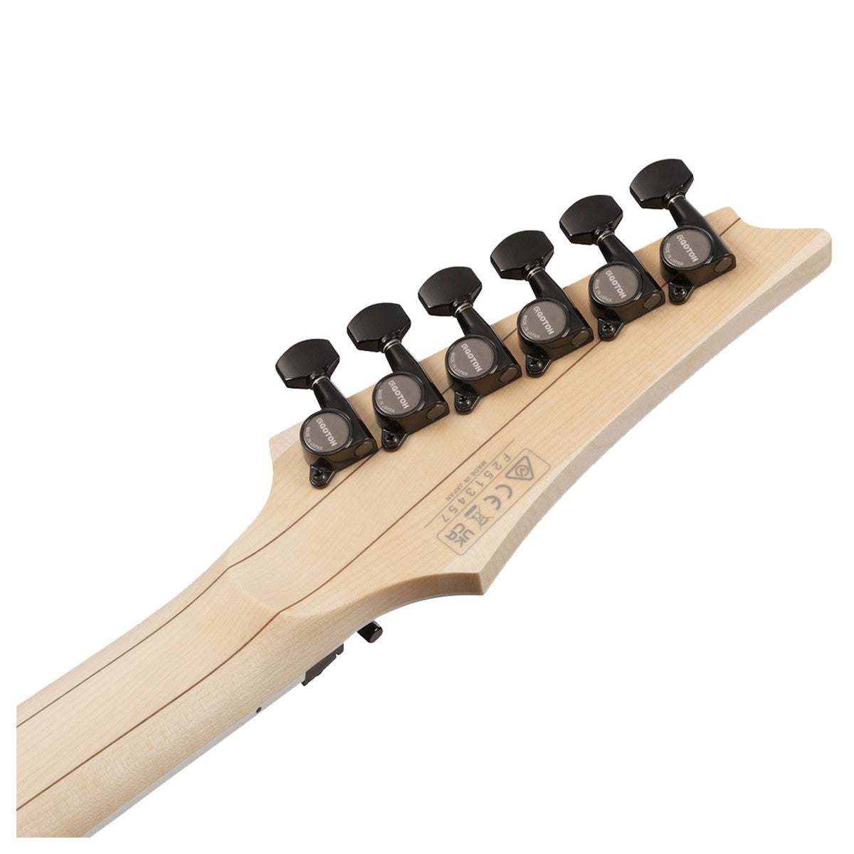 Đàn Guitar Điện Ibanez RG565R Genesis Collection-Mai Nguyên Music