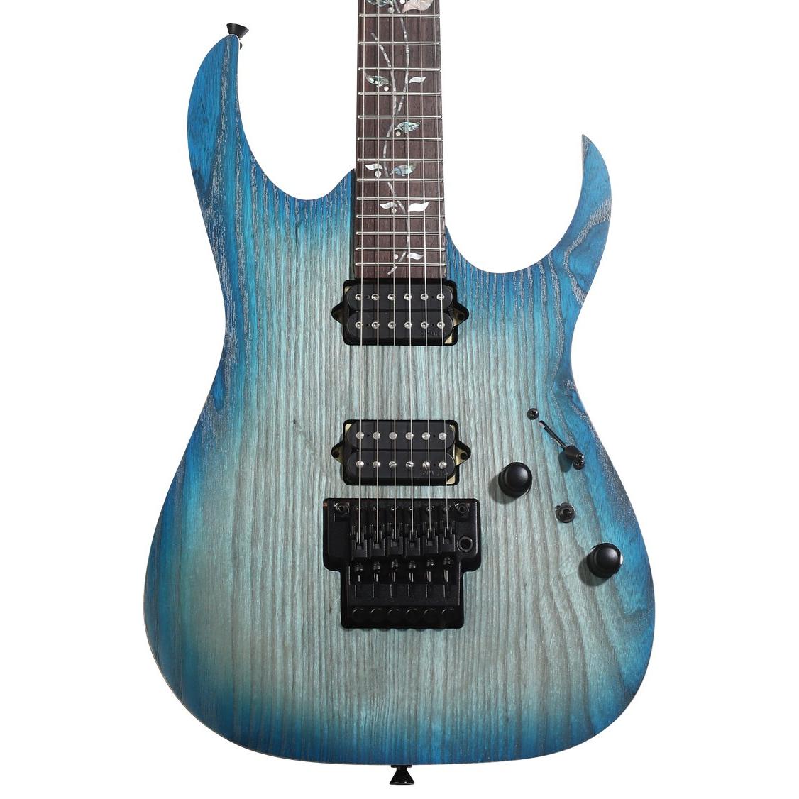 Đàn Guitar Điện Ibanez RG8620AH RG J Custom-Mai Nguyên Music