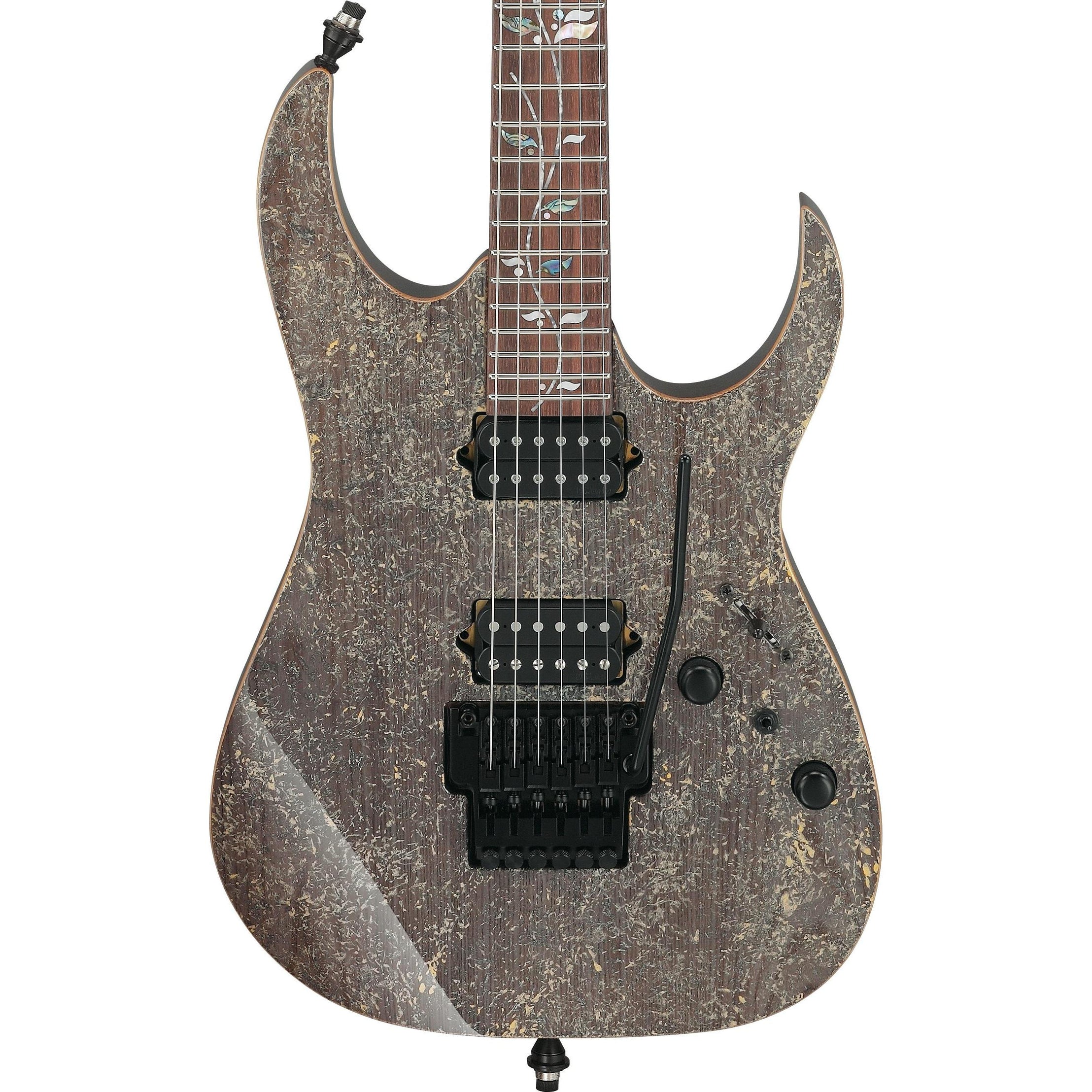 Đàn Guitar Điện Ibanez RG8620AH RG J Custom-Mai Nguyên Music