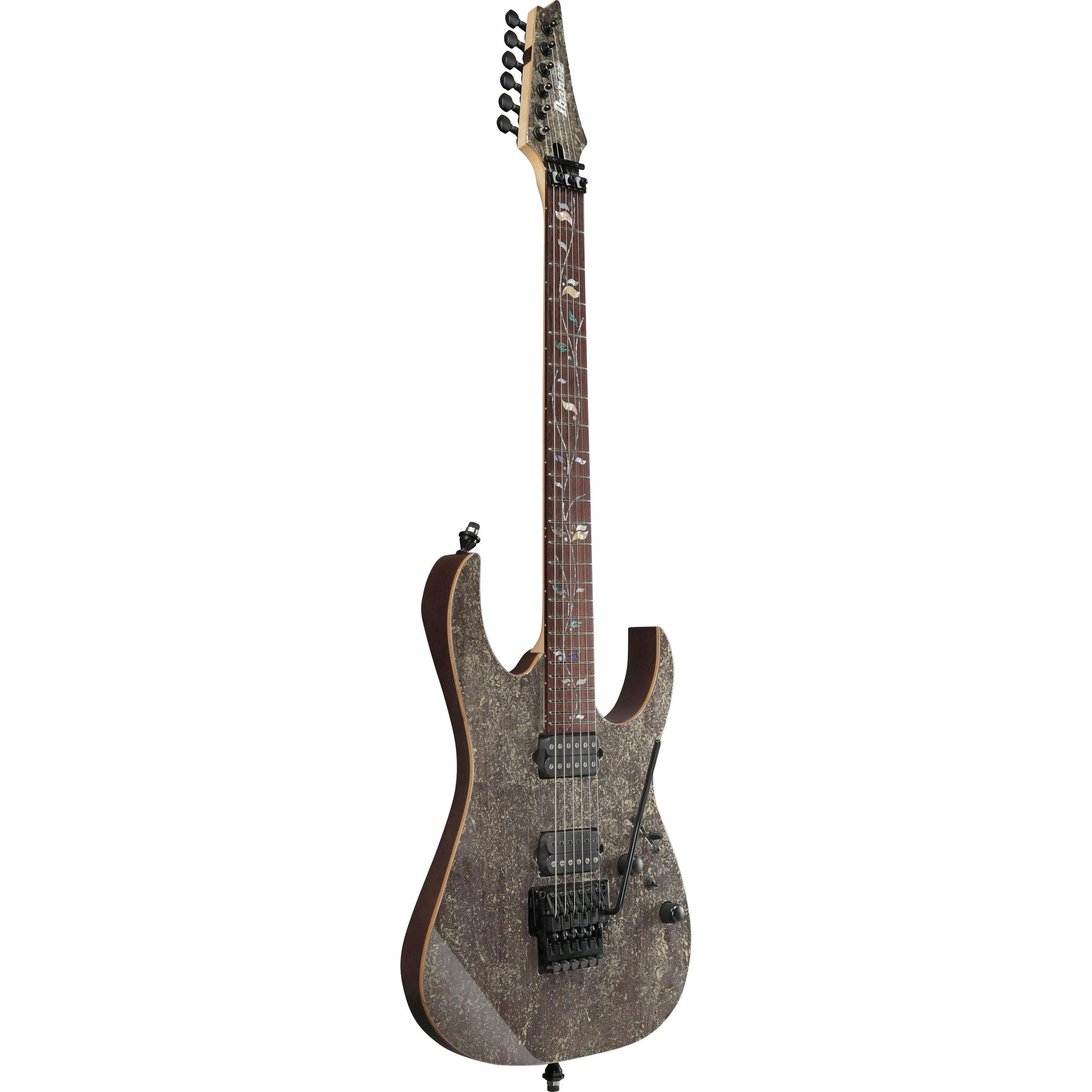 Đàn Guitar Điện Ibanez RG8620AH RG J Custom-Mai Nguyên Music