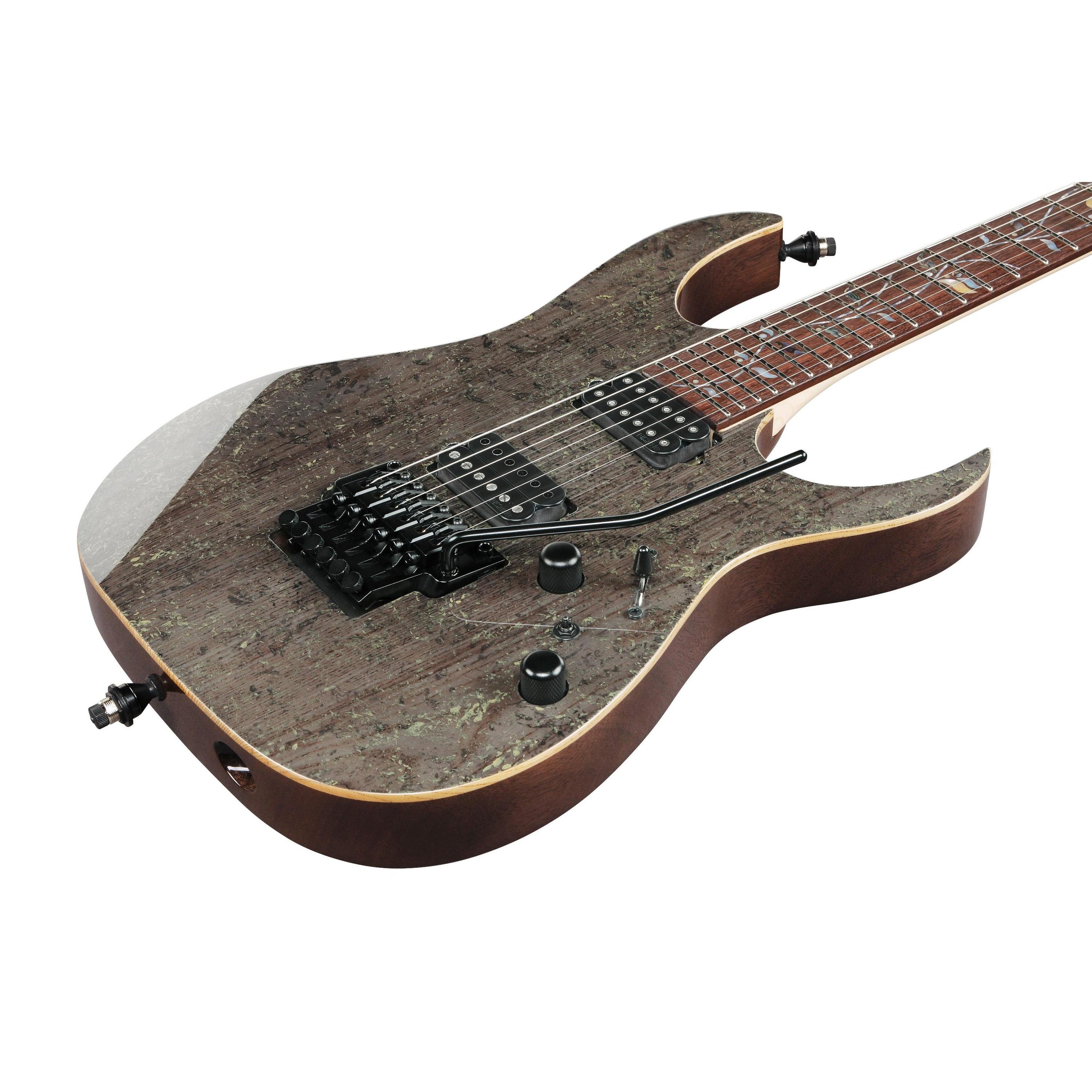 Đàn Guitar Điện Ibanez RG8620AH RG J Custom-Mai Nguyên Music