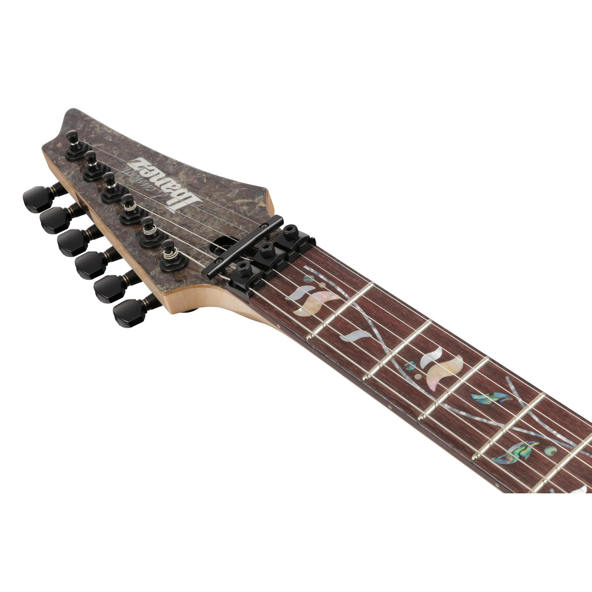 Đàn Guitar Điện Ibanez RG8620AH RG J Custom-Mai Nguyên Music