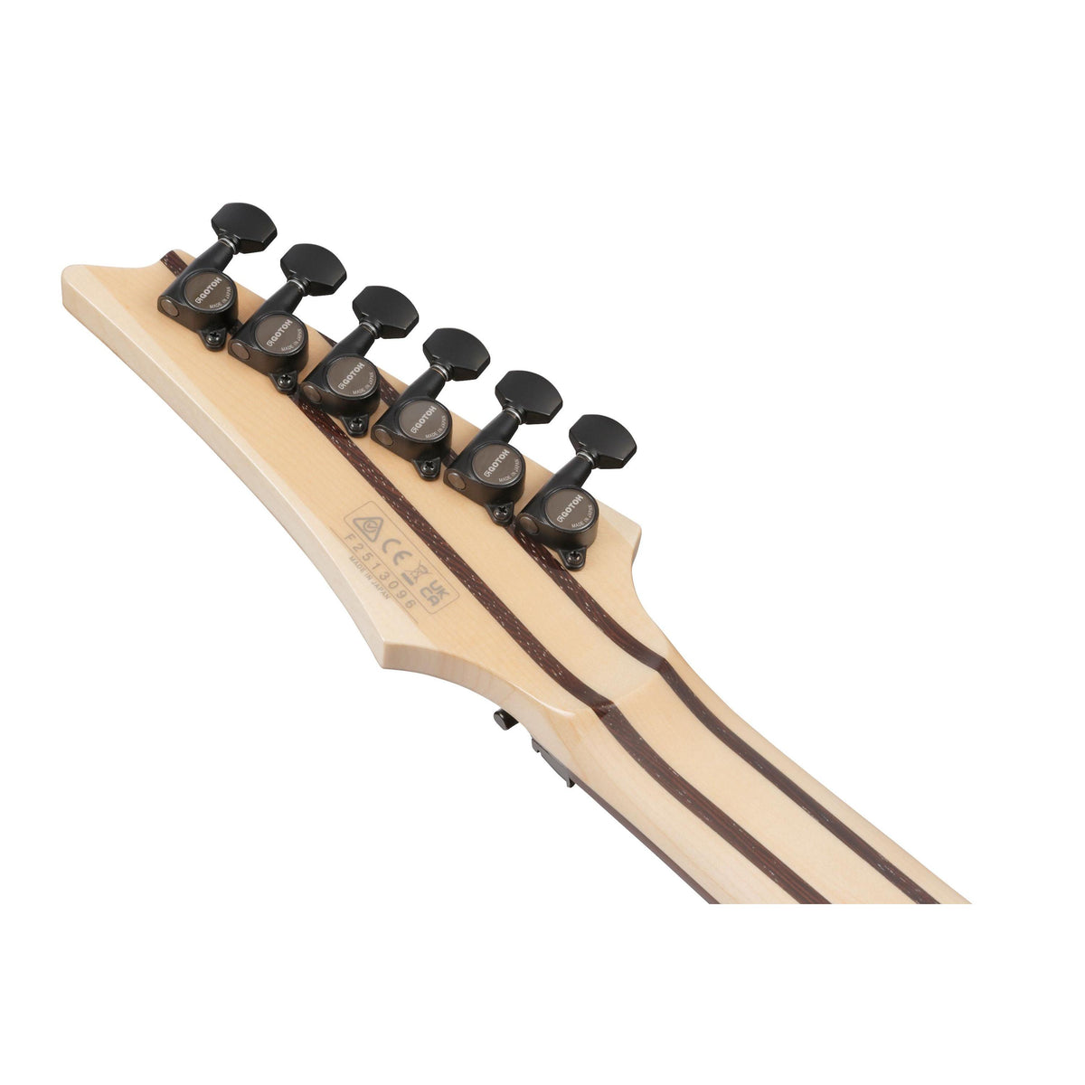 Đàn Guitar Điện Ibanez RG8620AH RG J Custom-Mai Nguyên Music