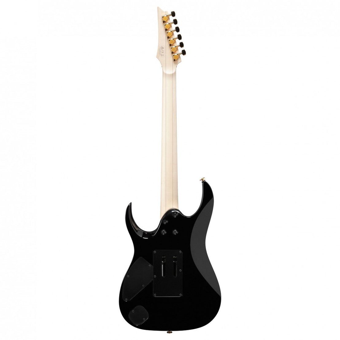 Đàn Guitar Điện Ibanez RGA Axe Design Lab RGA622XH - Black-Mai Nguyên Music