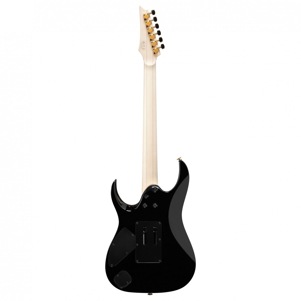 Đàn Guitar Điện Ibanez RGA Axe Design Lab RGA622XH - Black-Mai Nguyên Music