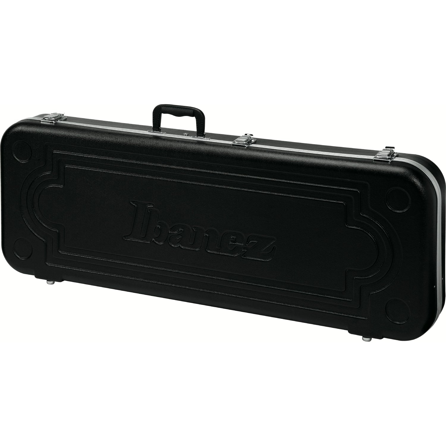 Đàn Guitar Điện Ibanez RGA Axe Design Lab RGA622XH w/Case, Black-Mai Nguyên Music