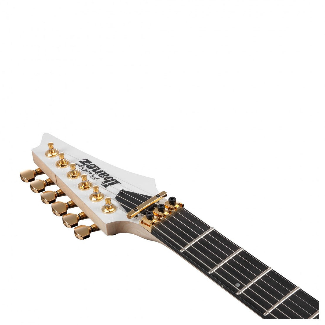 Đàn Guitar Điện Ibanez RGA Axe Design Lab RGA622XH - White-Mai Nguyên Music
