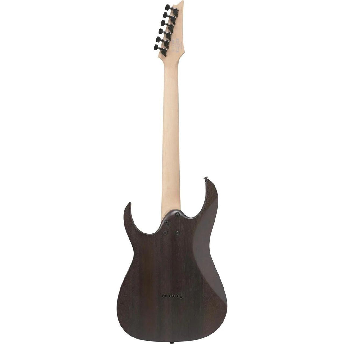 Đàn Guitar Điện Ibanez RGR431PB RG Standard - Charcoal Grey Flat-Mai Nguyên Music
