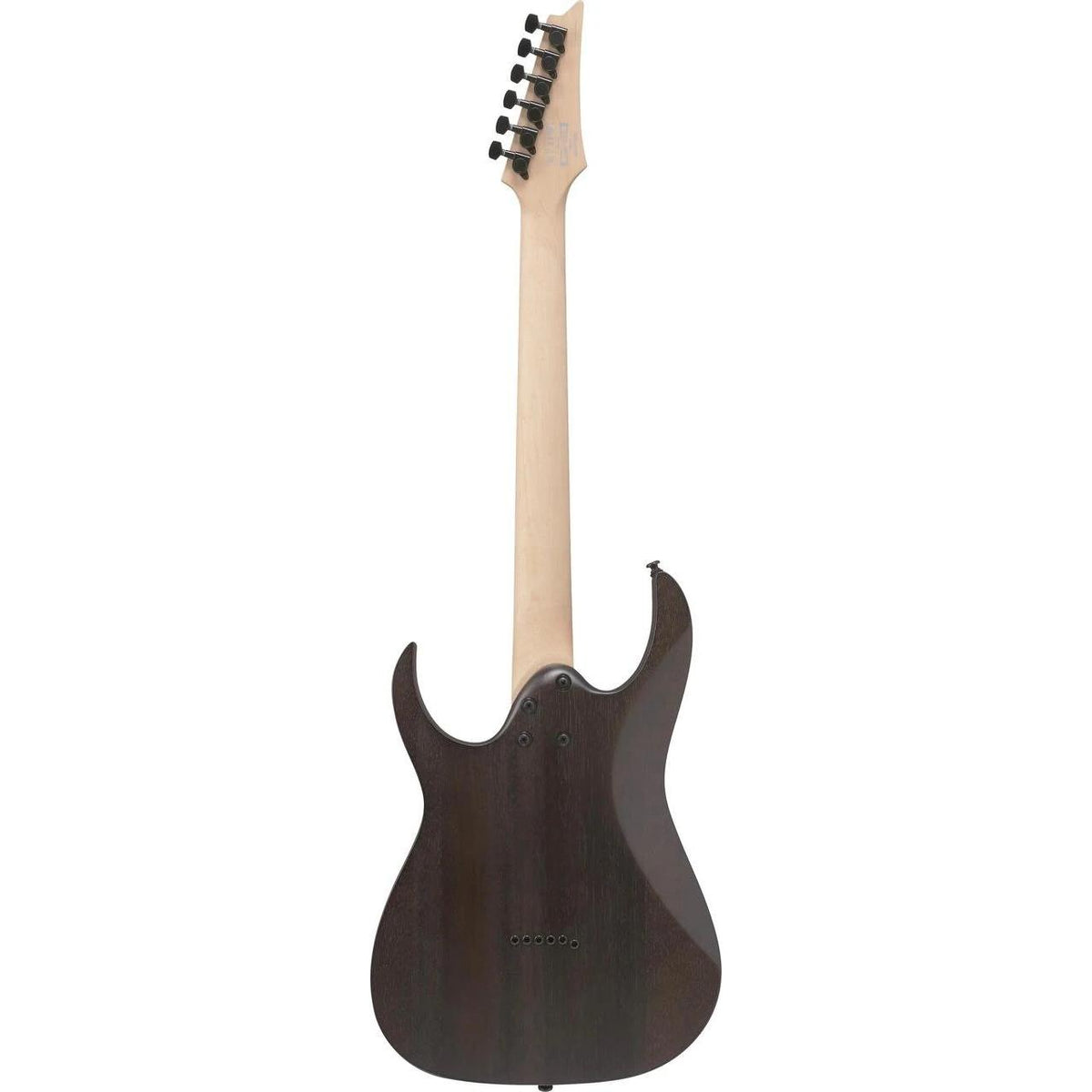 Đàn Guitar Điện Ibanez RGR431PB RG Standard - Charcoal Grey Flat-Mai Nguyên Music
