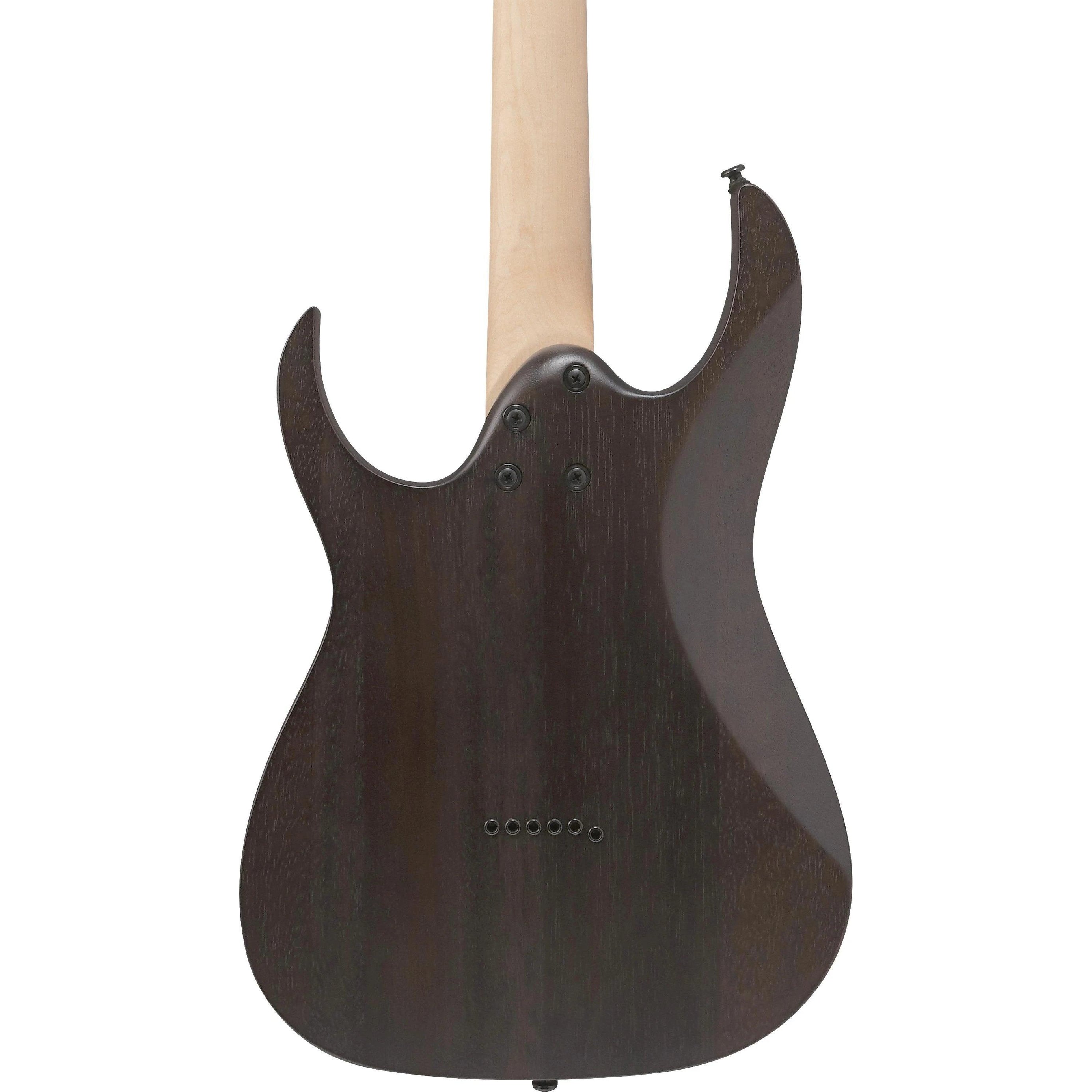 Đàn Guitar Điện Ibanez RGR431PB RG Standard - Charcoal Grey Flat-Mai Nguyên Music